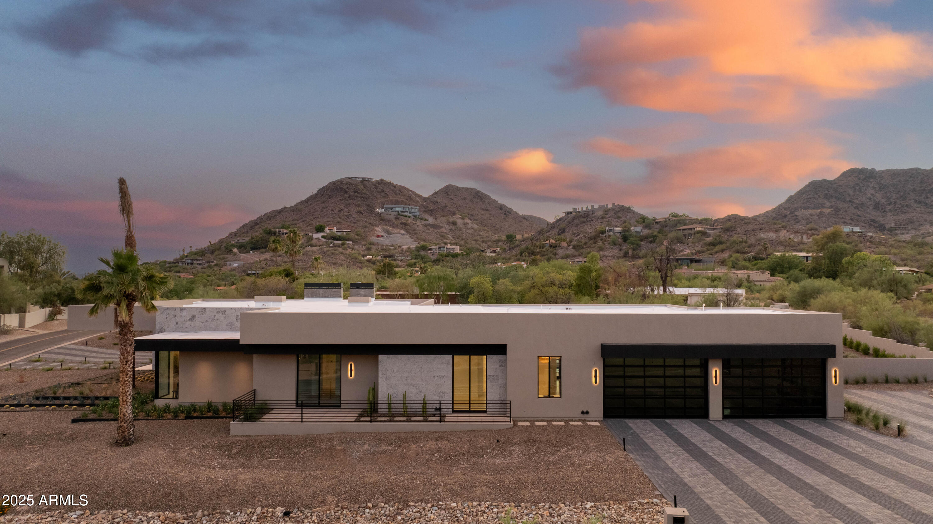 QUARTZ VALLEY - Residential