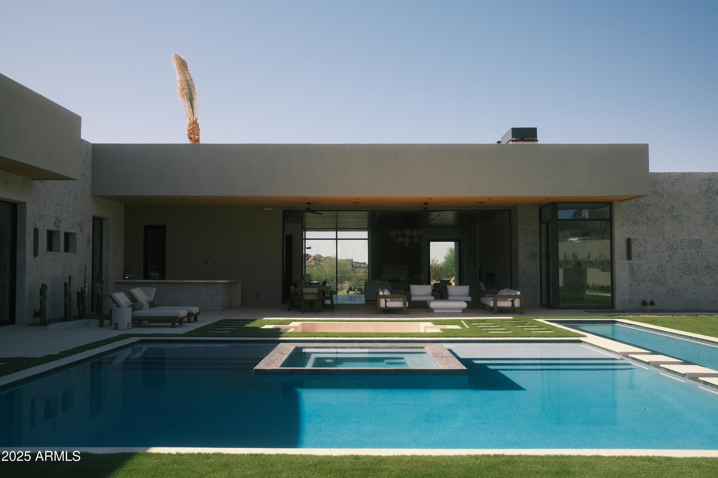 QUARTZ VALLEY - Residential