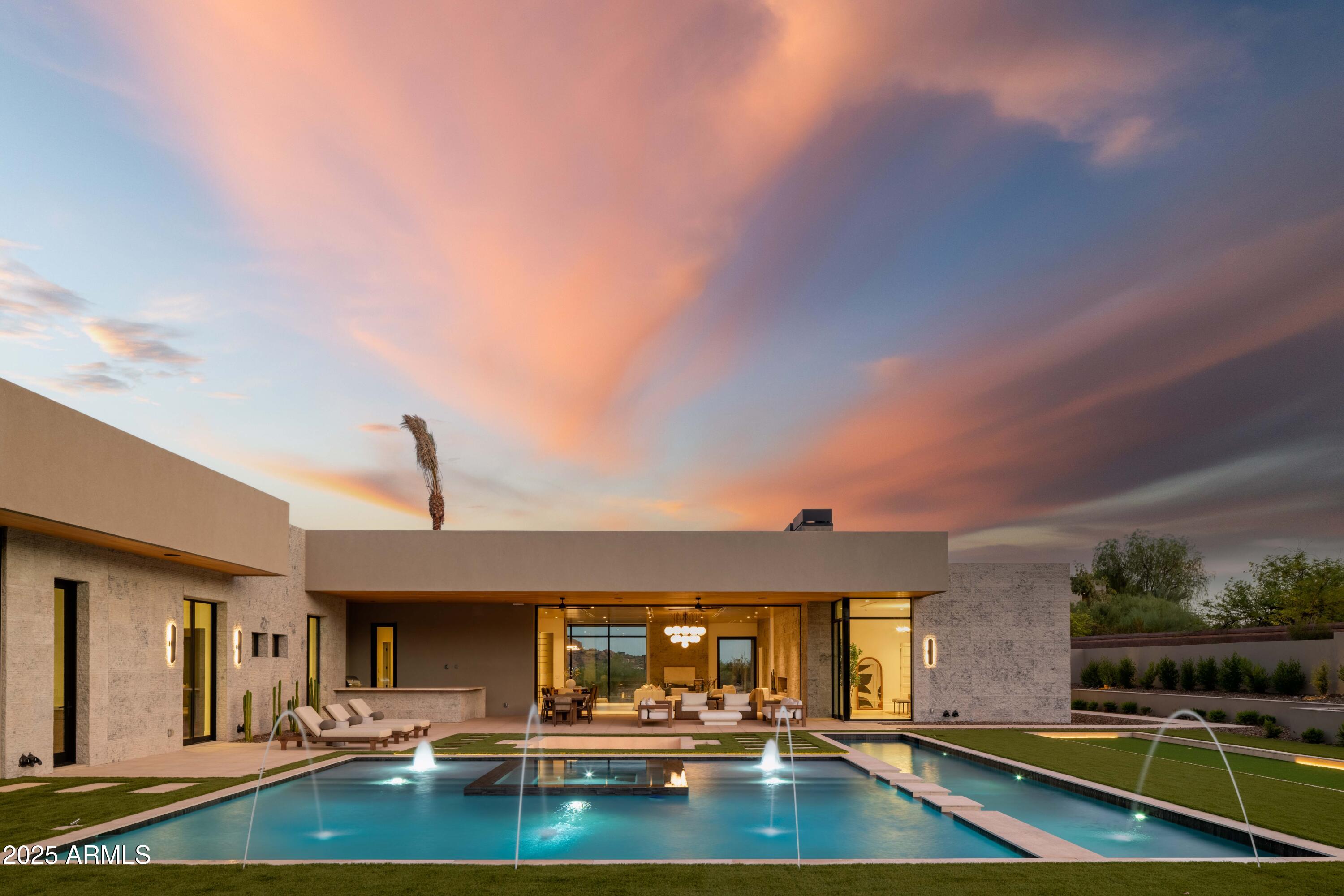 QUARTZ VALLEY - Residential