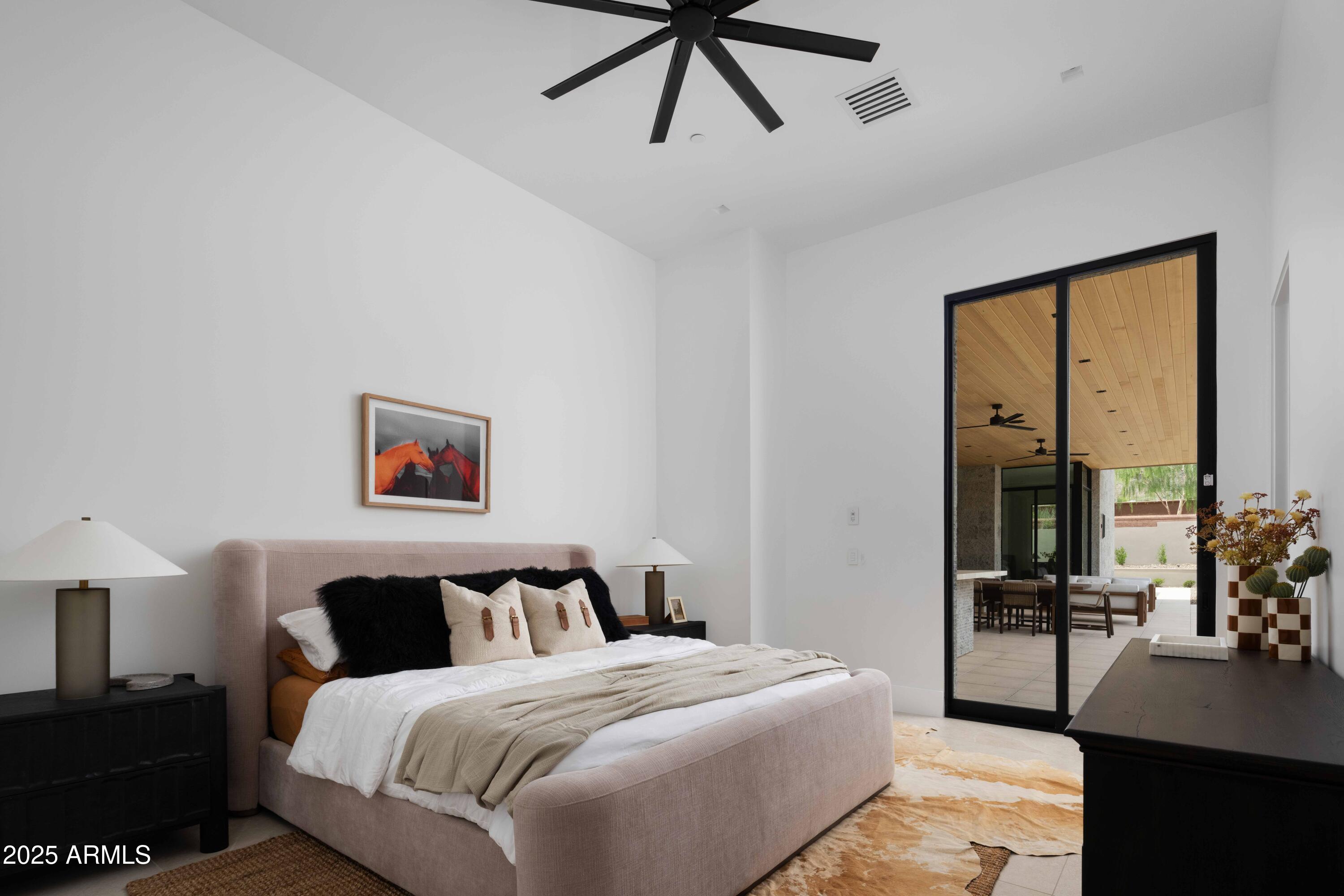 QUARTZ VALLEY - Residential