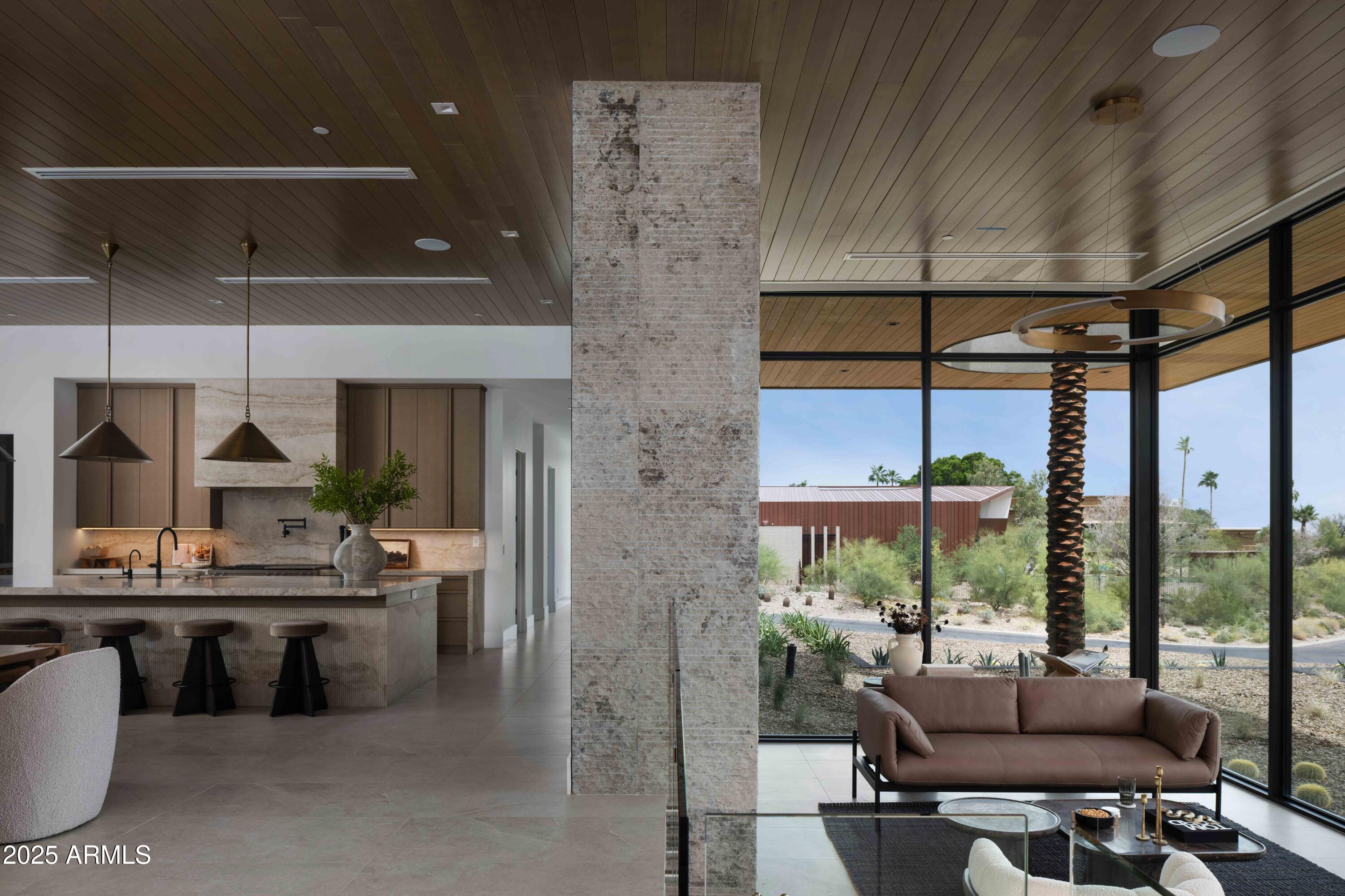 QUARTZ VALLEY - Residential