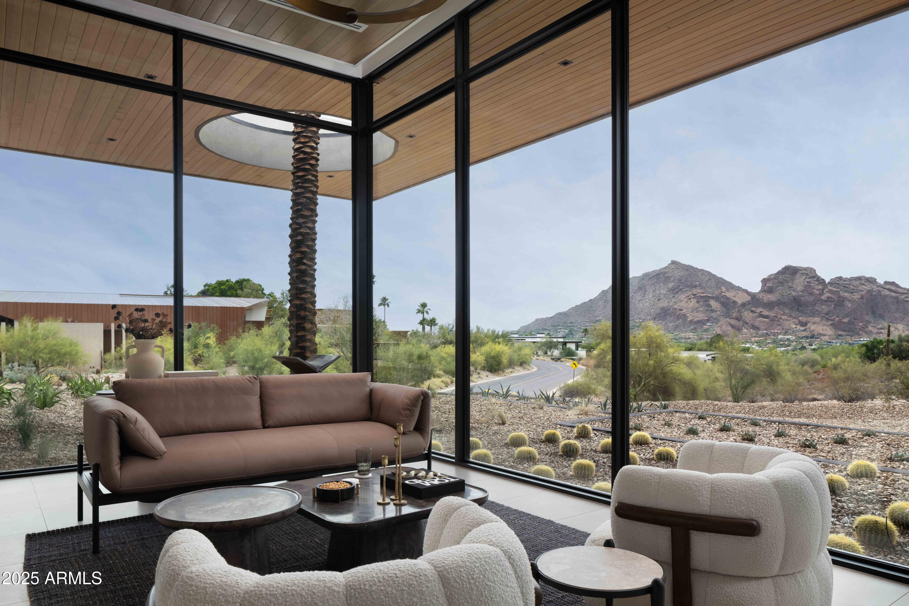 QUARTZ VALLEY - Residential