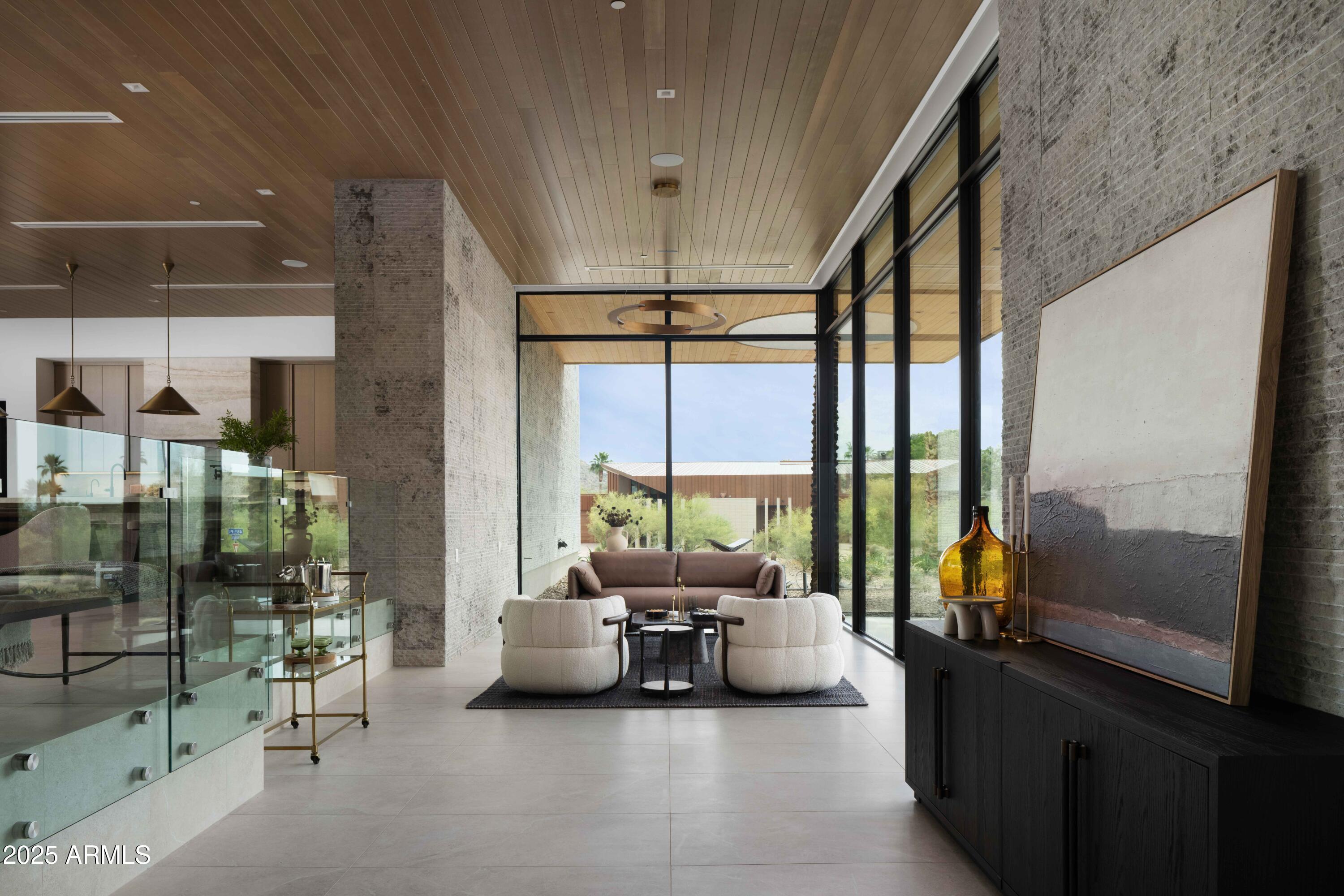 QUARTZ VALLEY - Residential