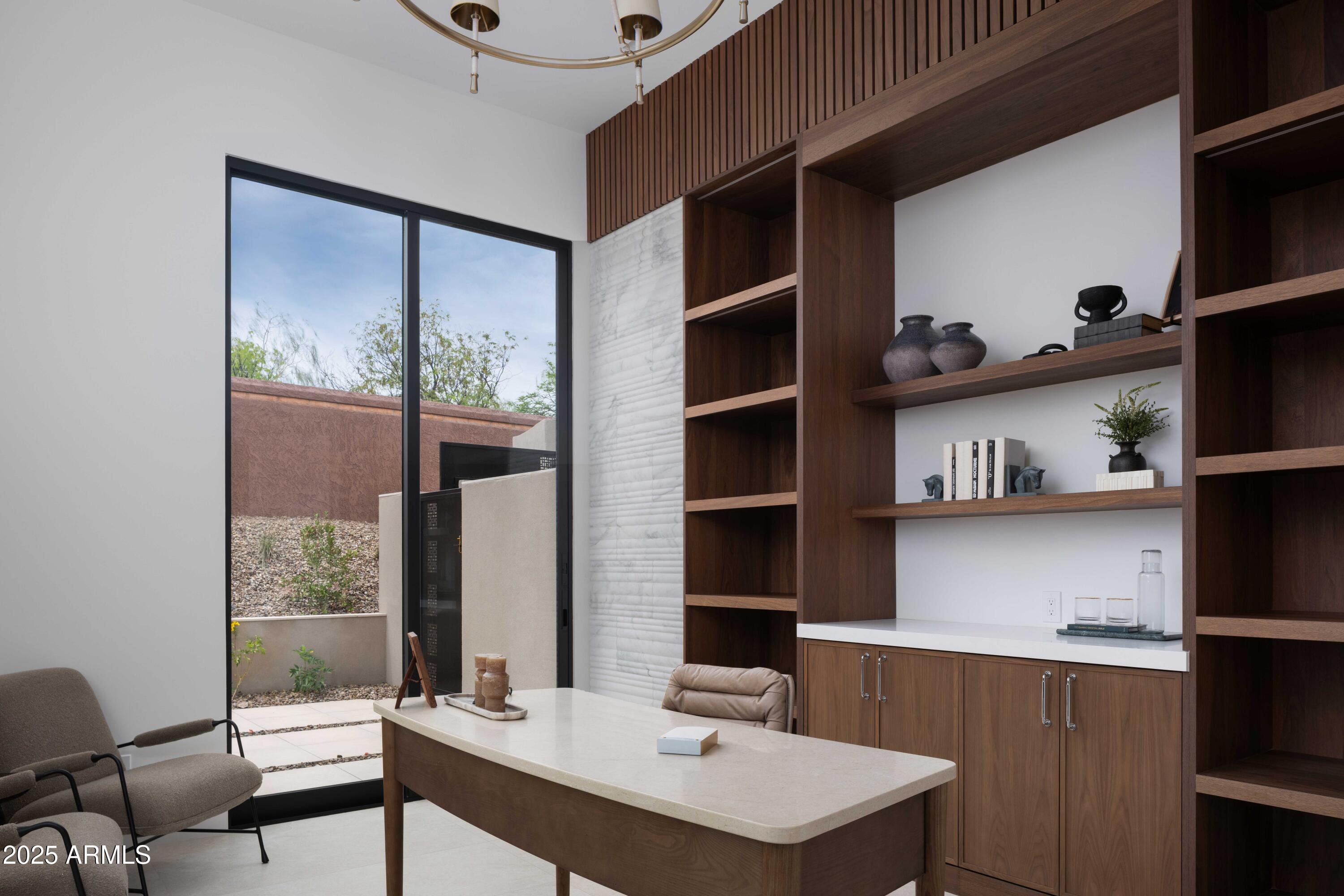 QUARTZ VALLEY - Residential