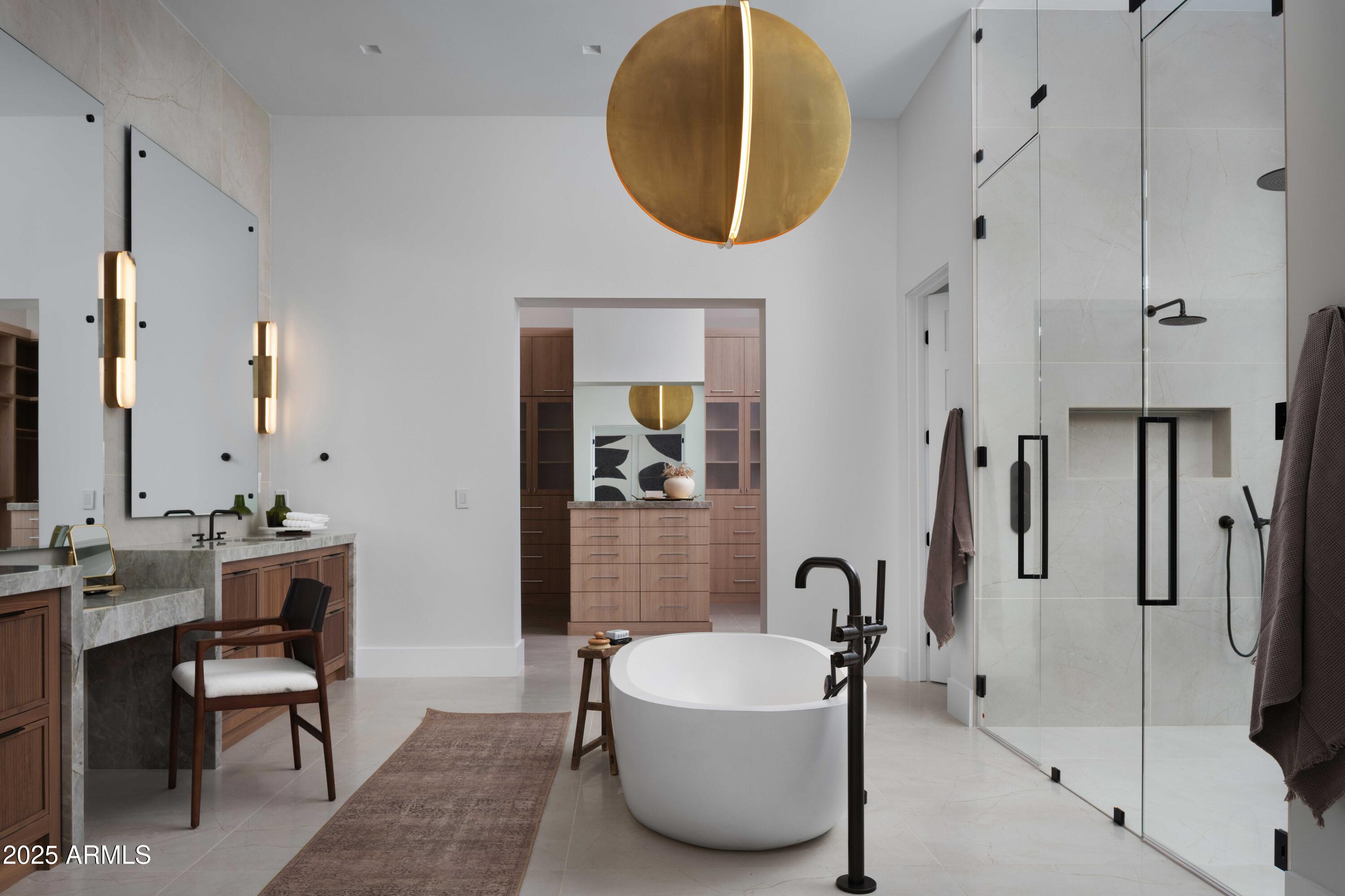 QUARTZ VALLEY - Residential