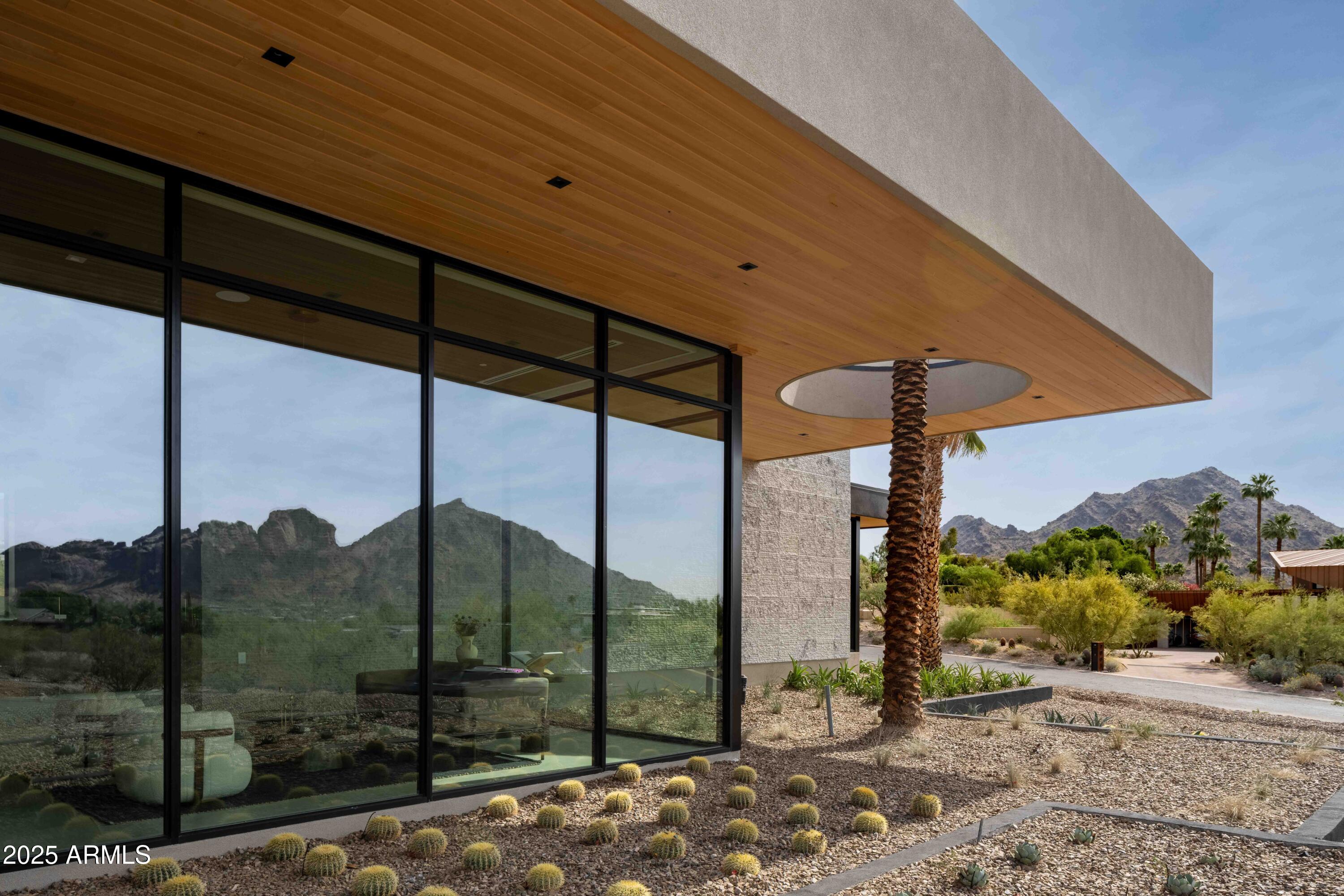 QUARTZ VALLEY - Residential