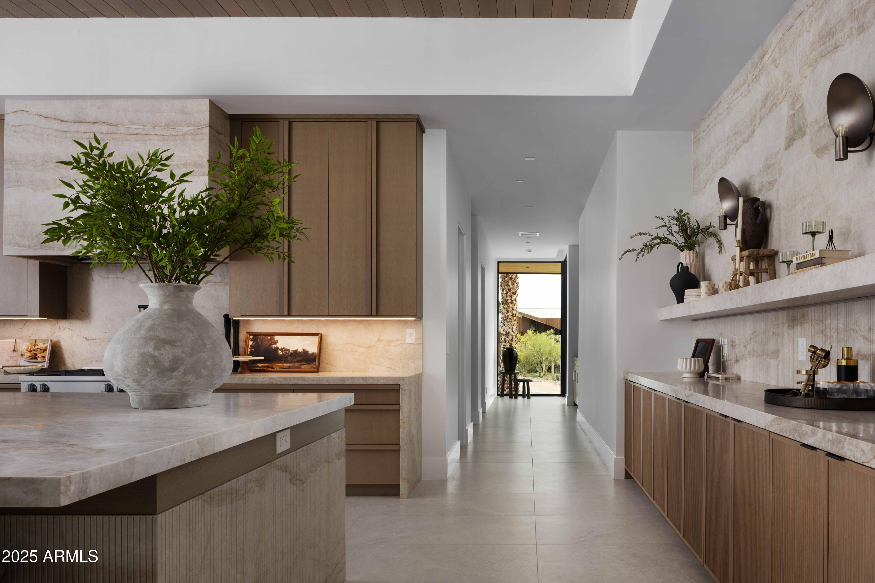 QUARTZ VALLEY - Residential