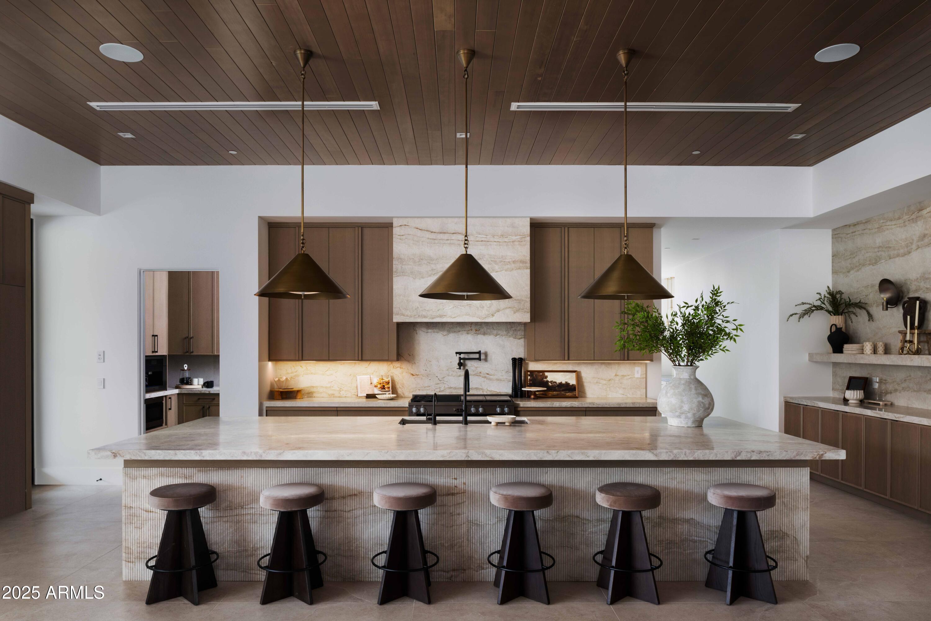 QUARTZ VALLEY - Residential