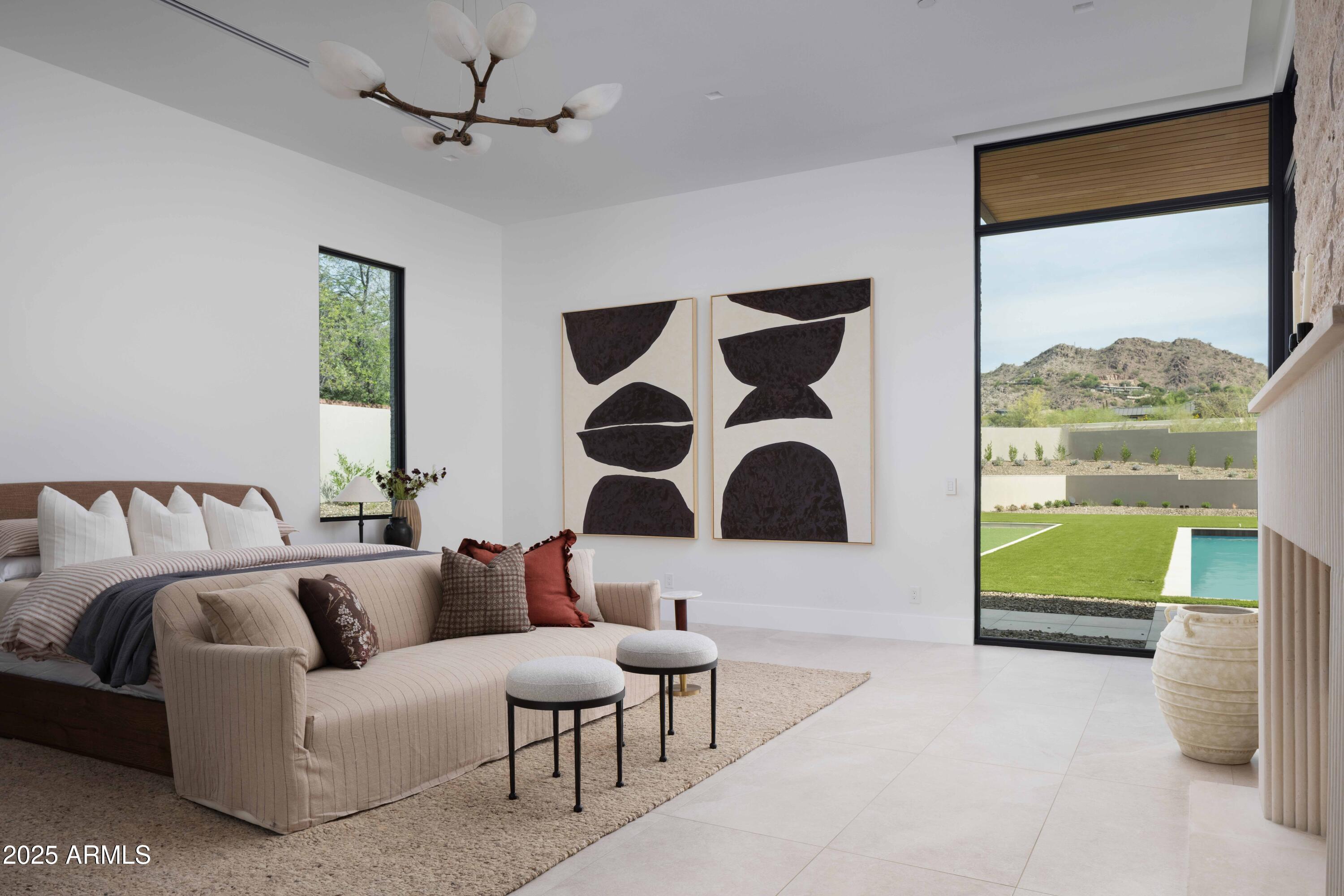 QUARTZ VALLEY - Residential