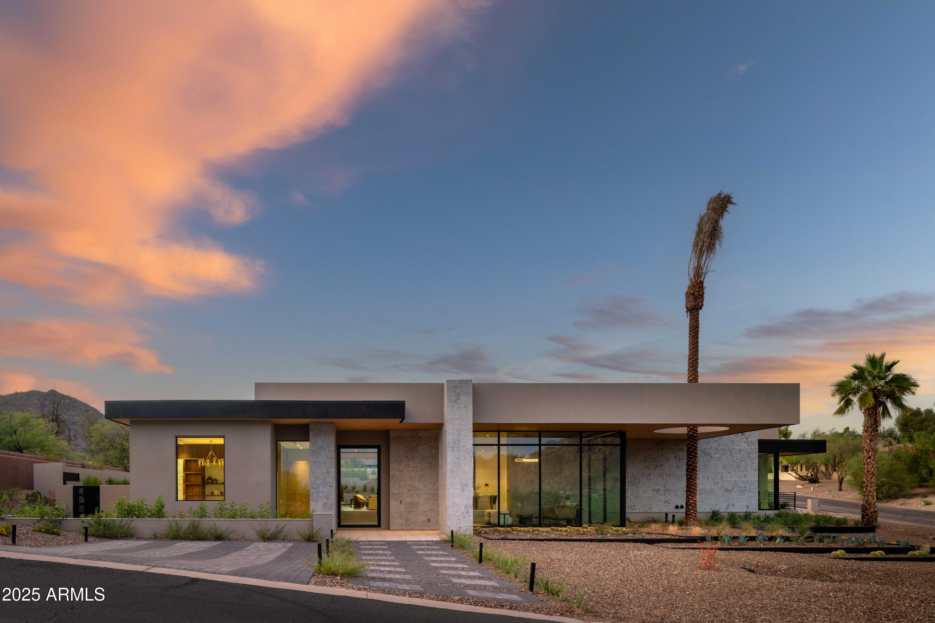 QUARTZ VALLEY - Residential