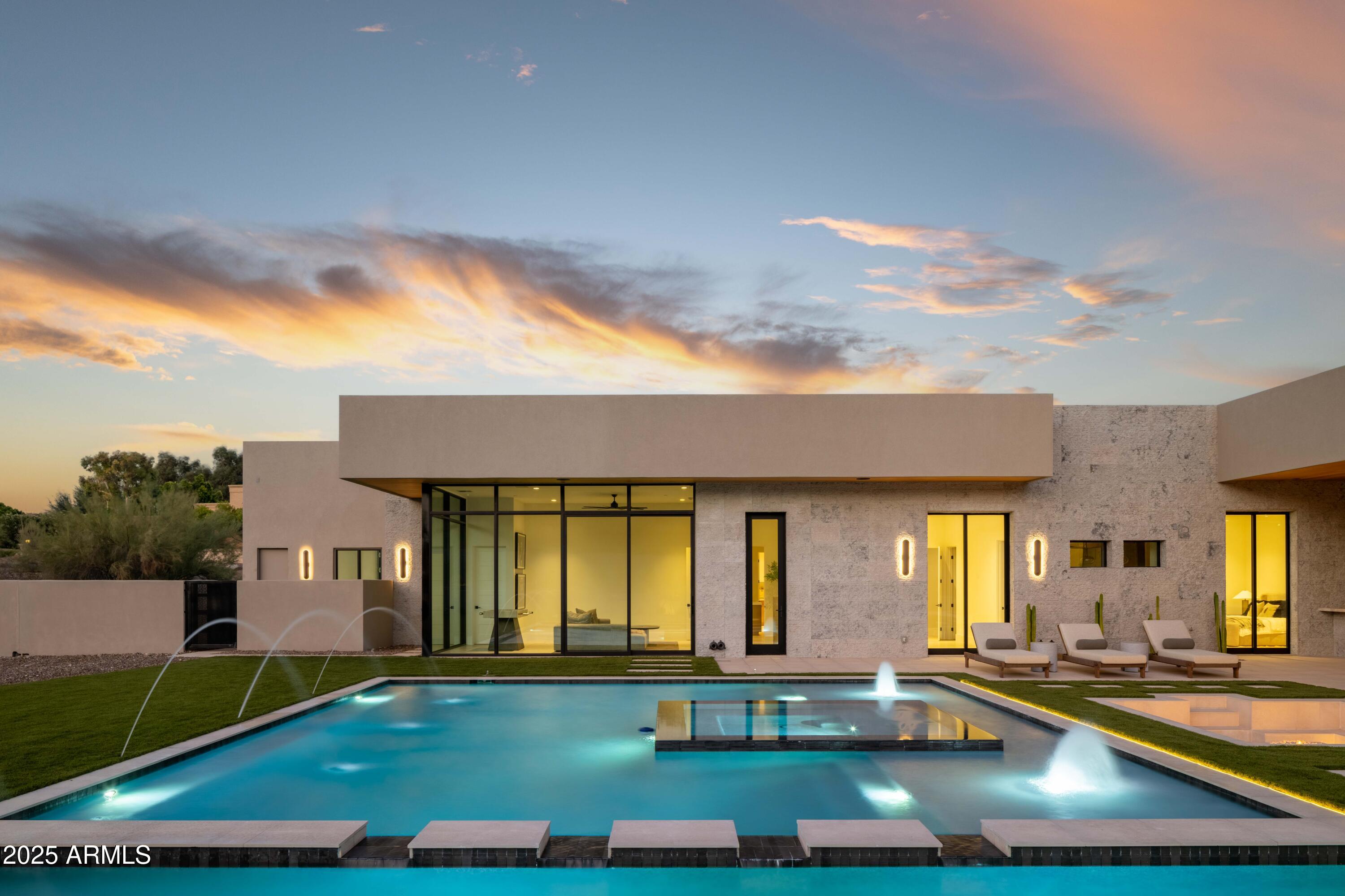 QUARTZ VALLEY - Residential