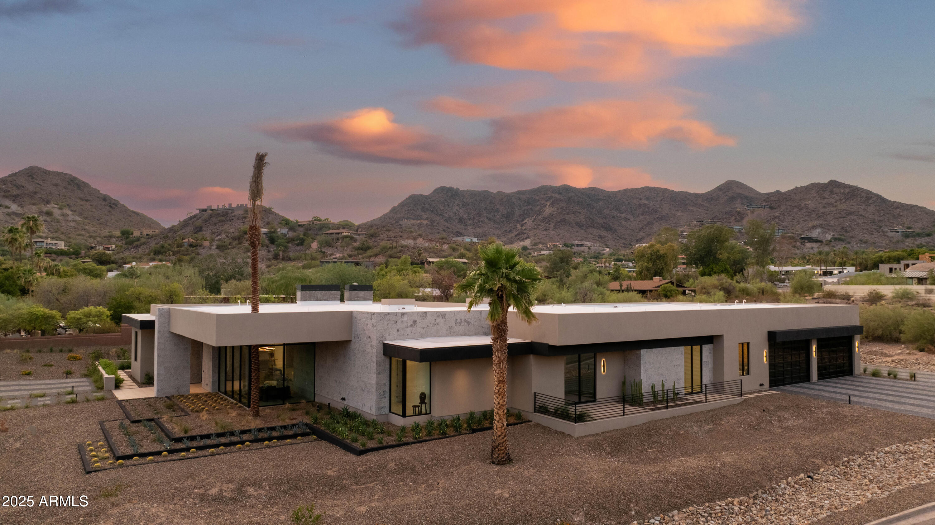 QUARTZ VALLEY - Residential