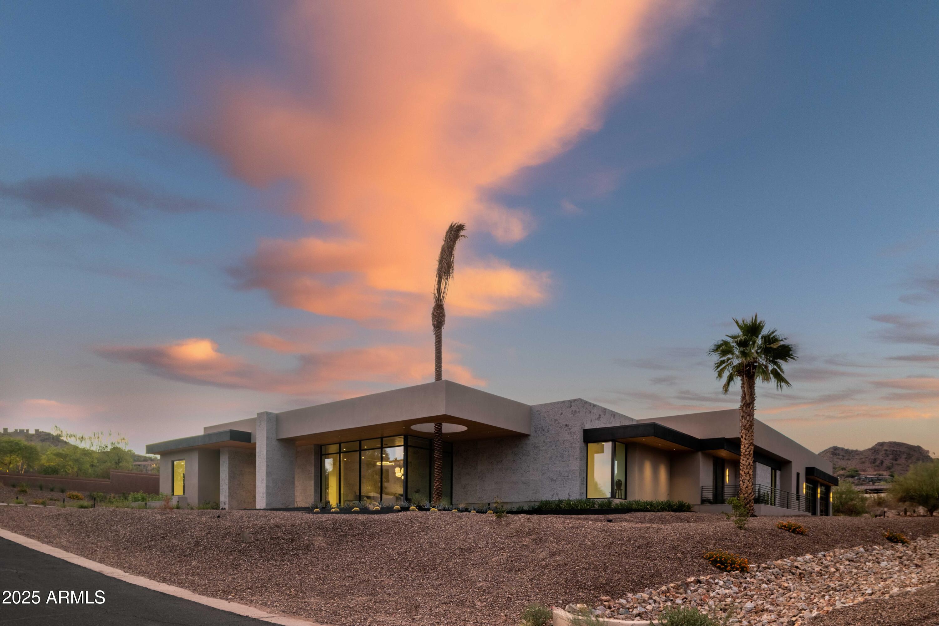 QUARTZ VALLEY - Residential