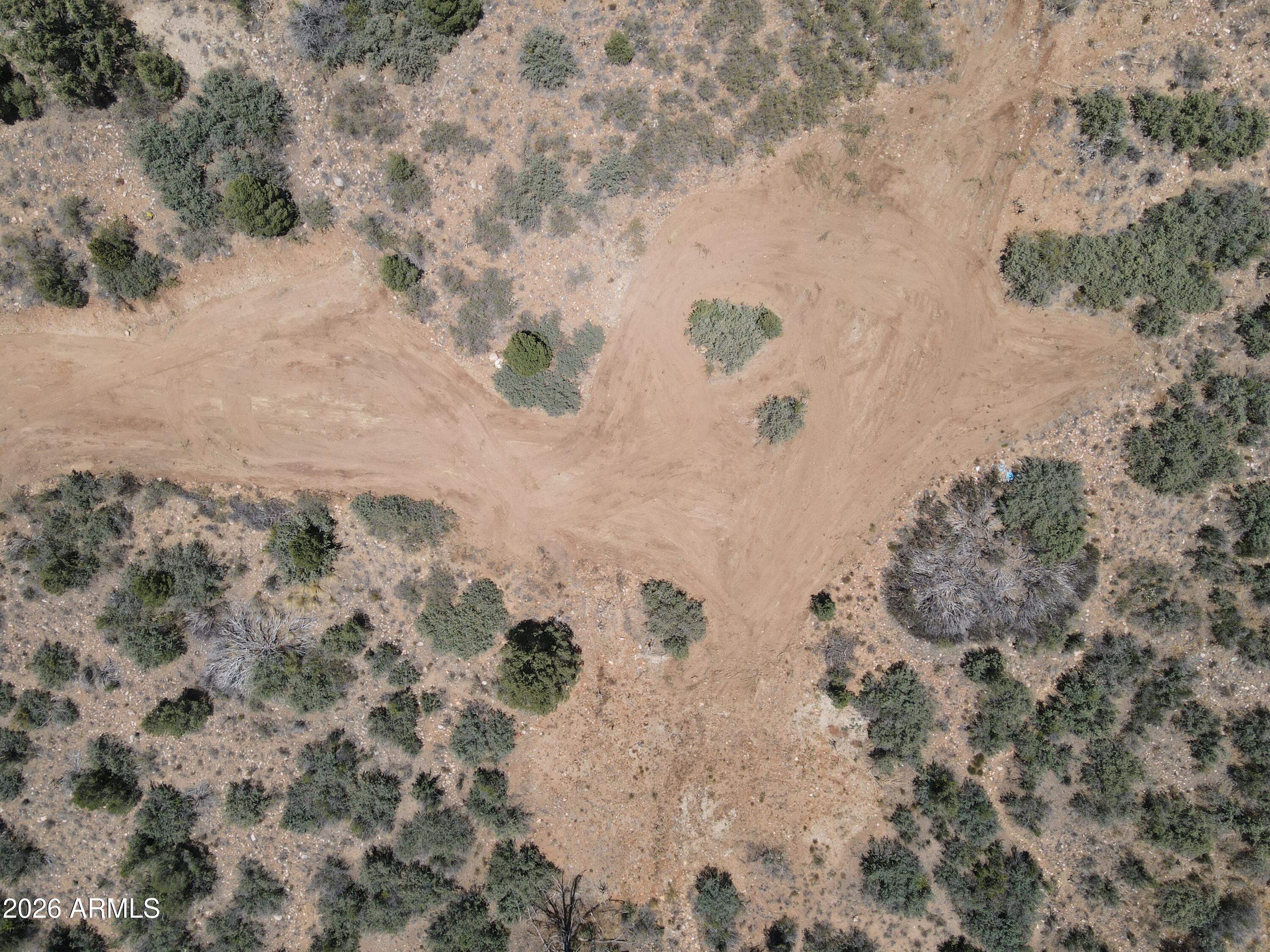 PINON ESTATES UNIT 2 - Land
