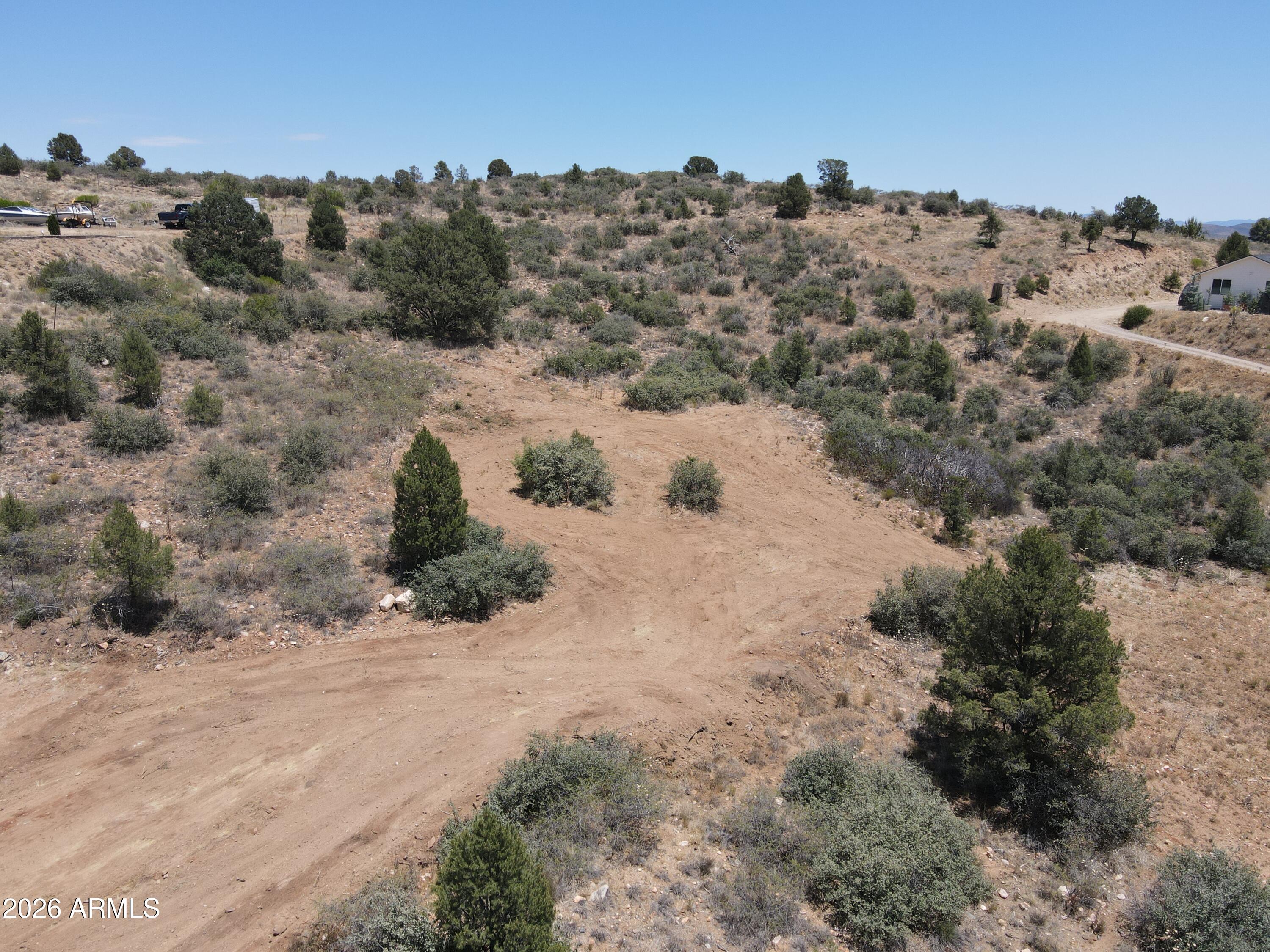PINON ESTATES UNIT 2 - Land