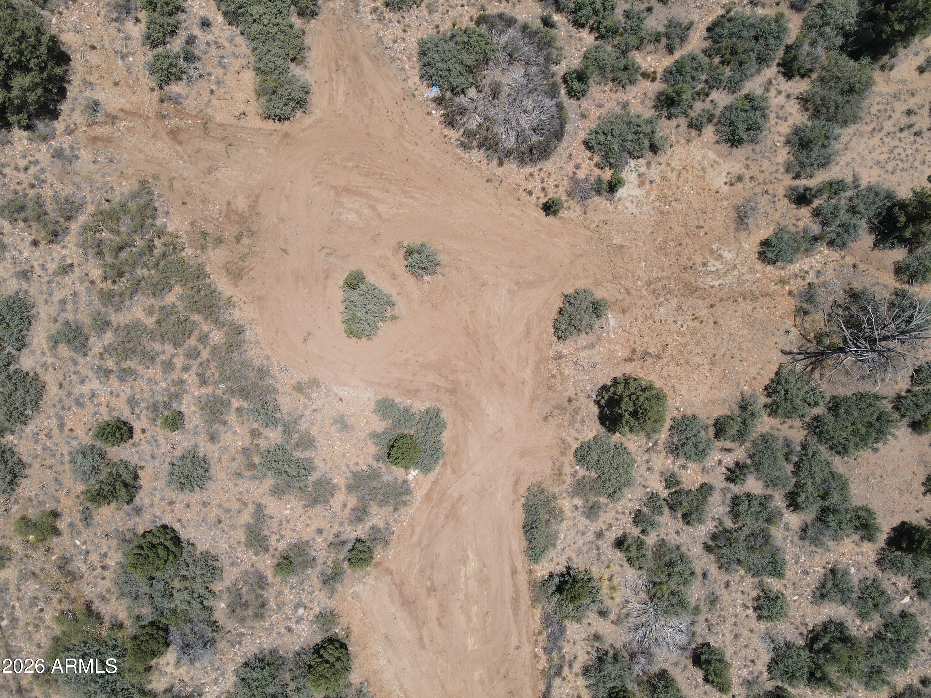 PINON ESTATES UNIT 2 - Land