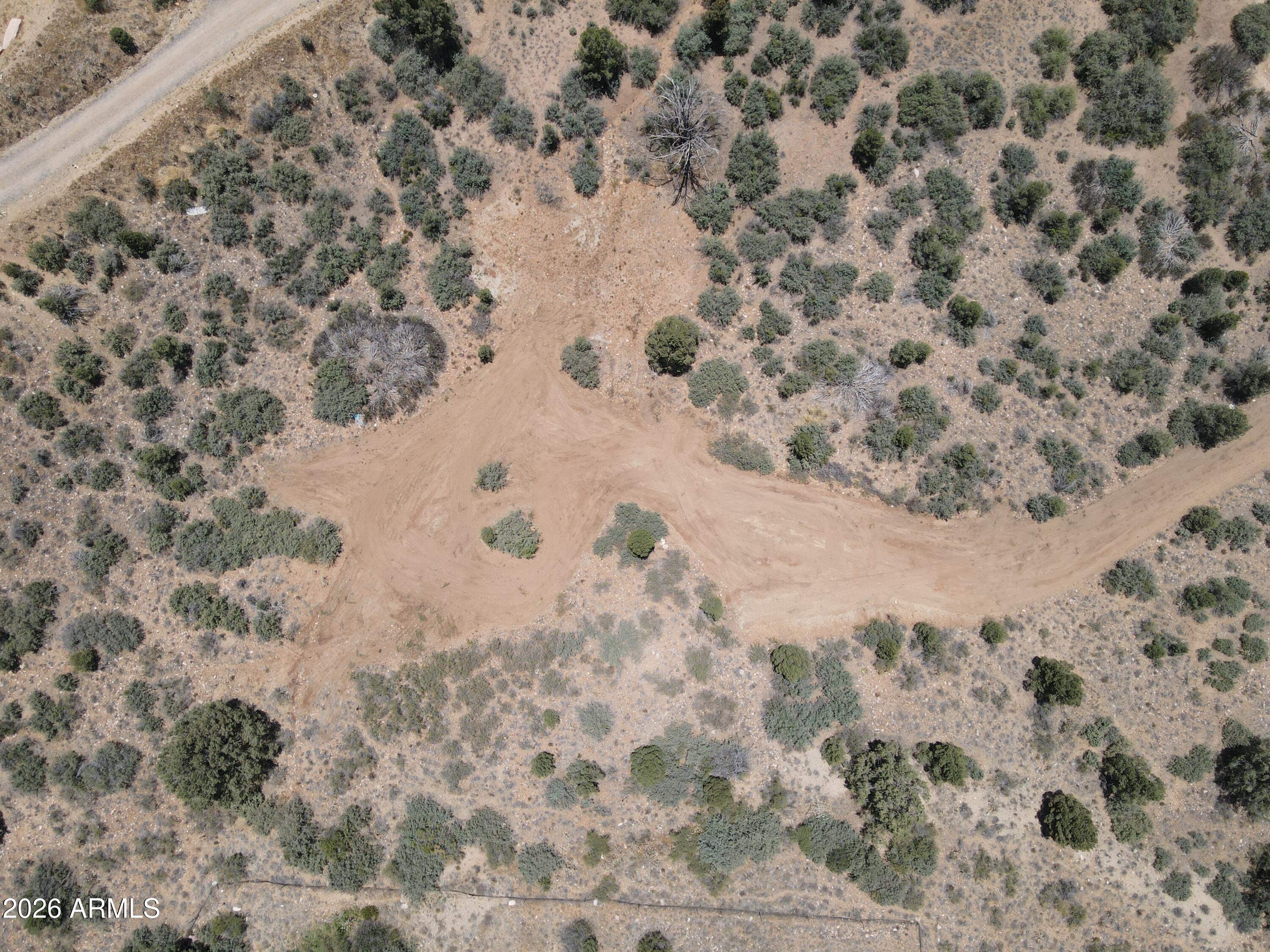 PINON ESTATES UNIT 2 - Land