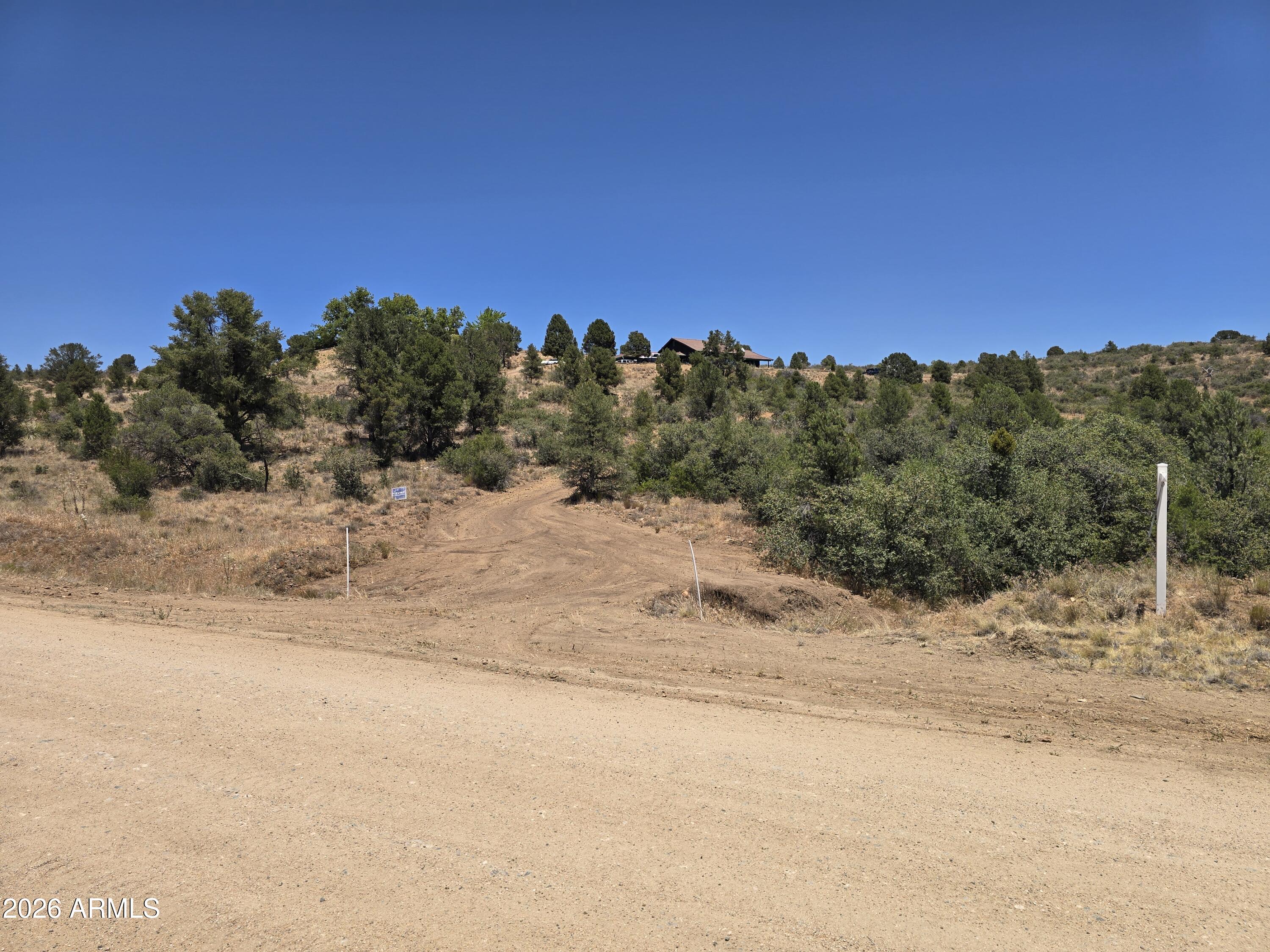 PINON ESTATES UNIT 2 - Land