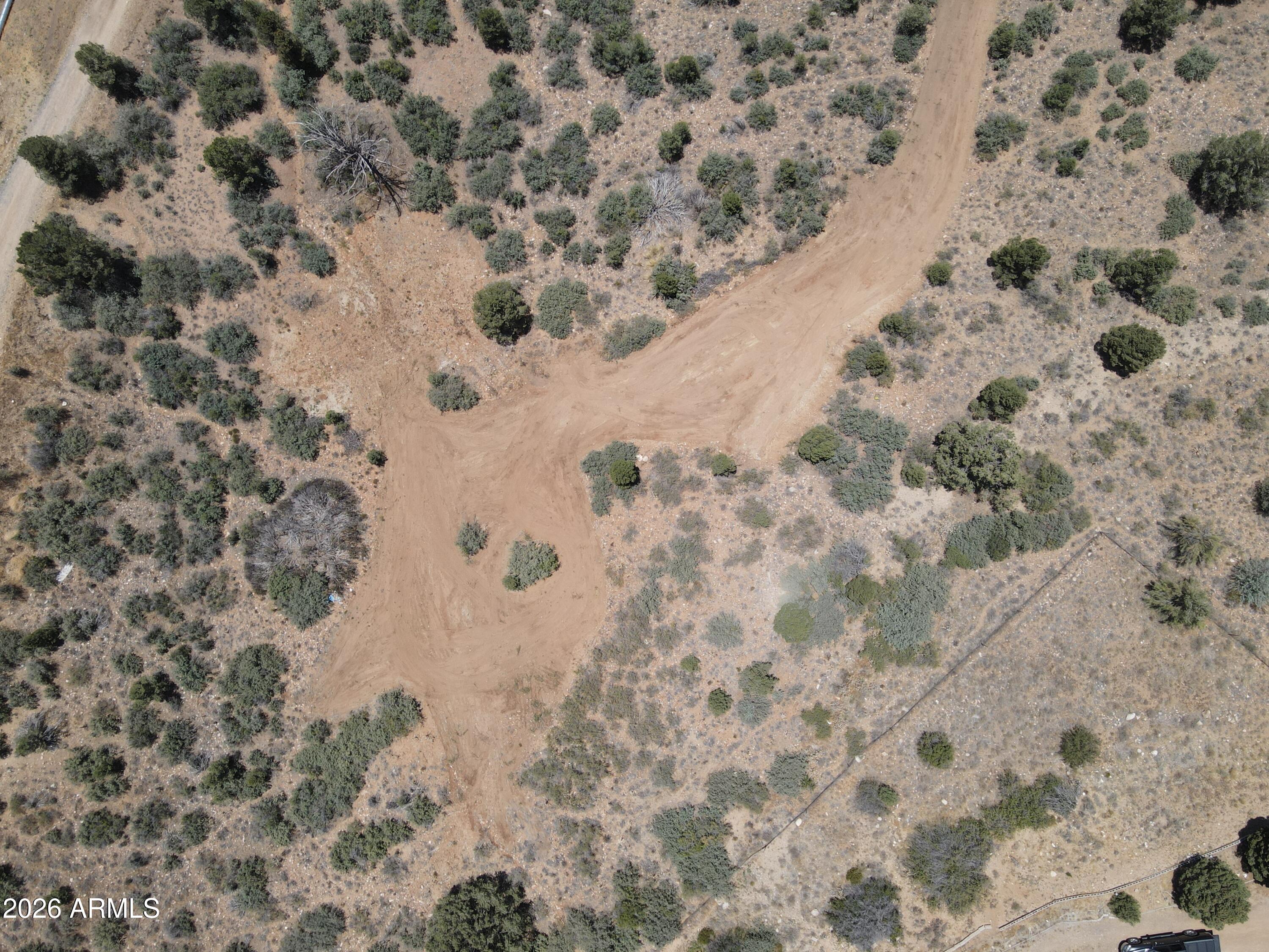 PINON ESTATES UNIT 2 - Land