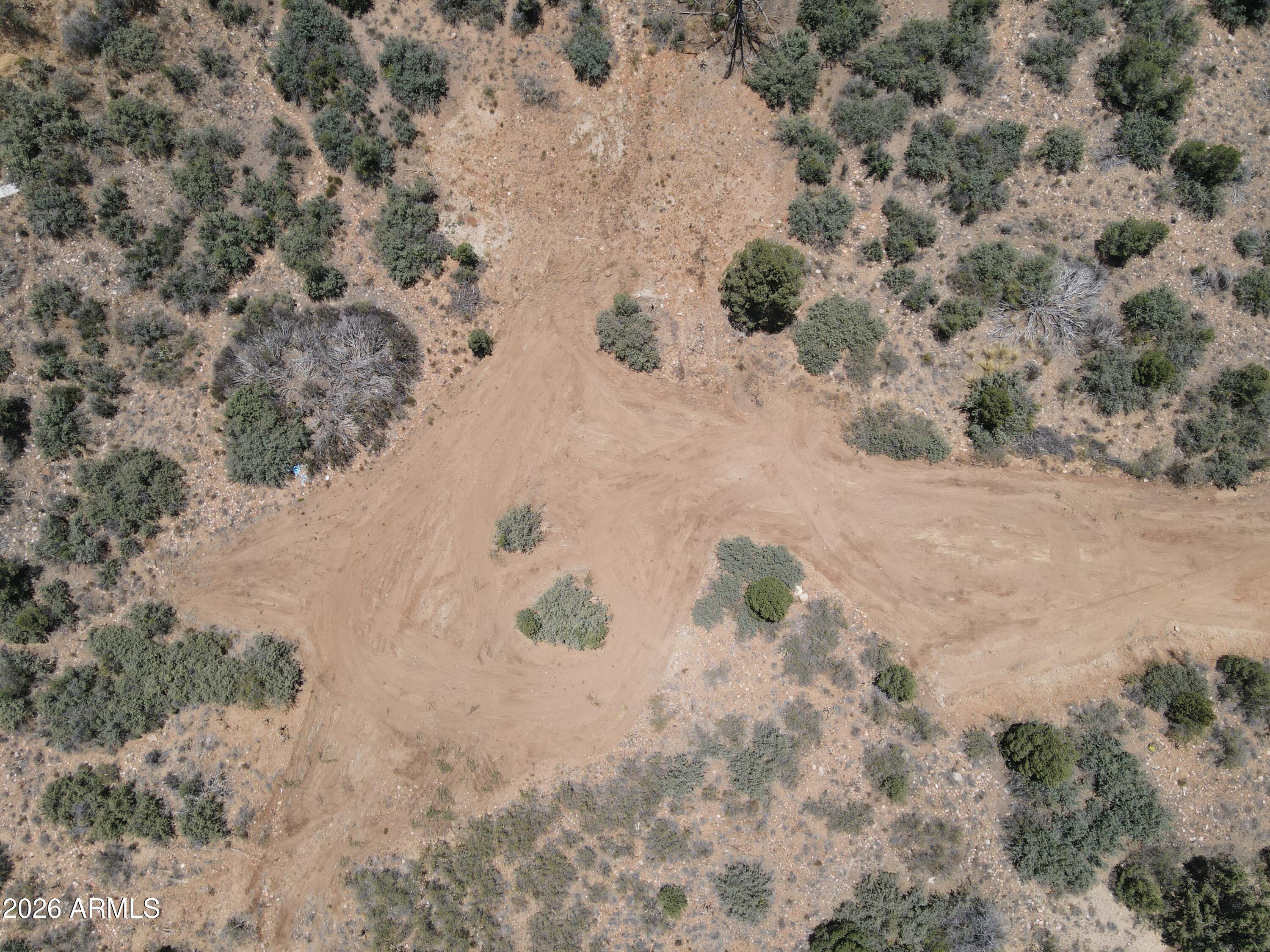 PINON ESTATES UNIT 2 - Land
