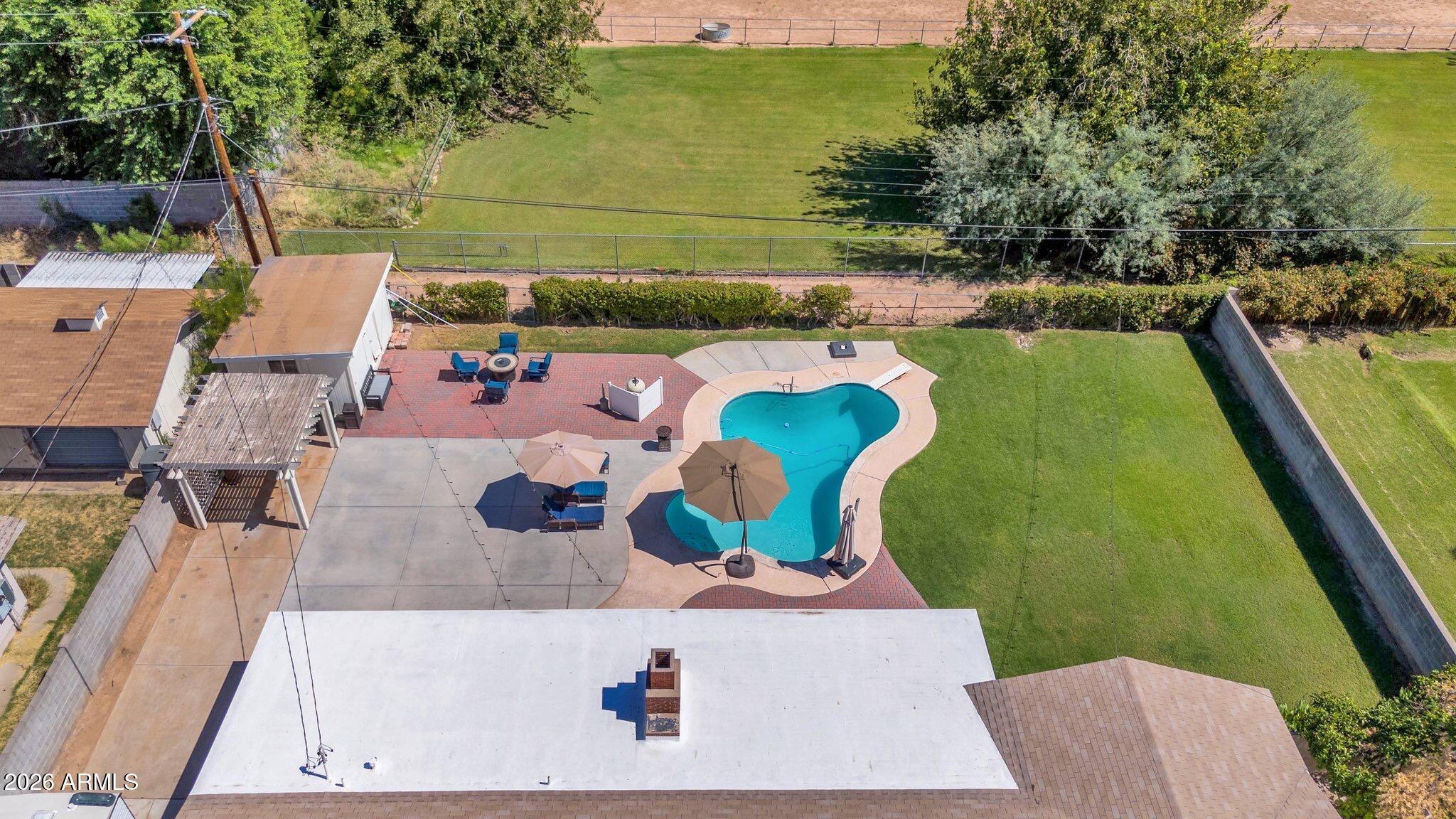 SKAGGS ESTATES - Residential