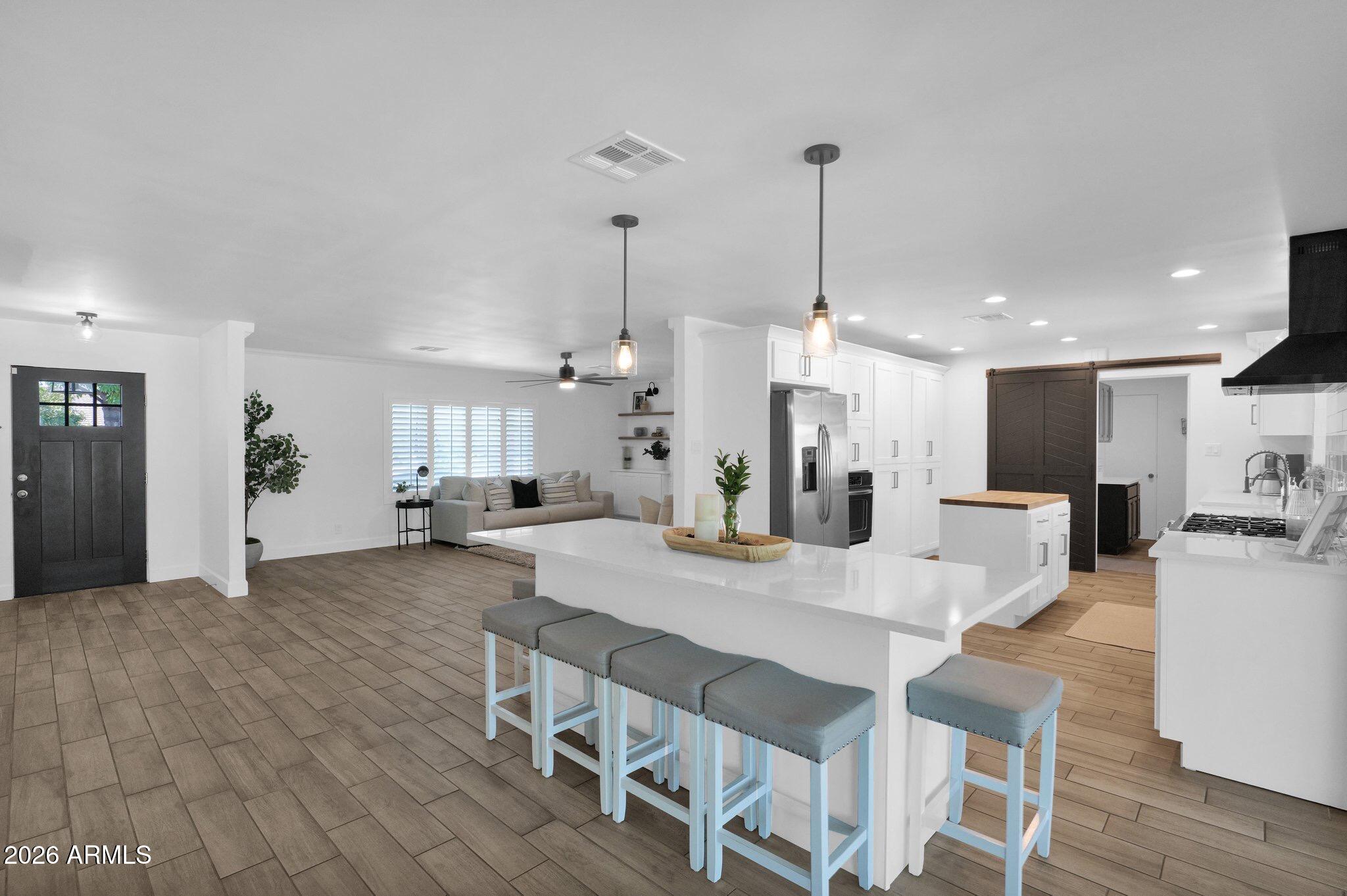 SKAGGS ESTATES - Residential