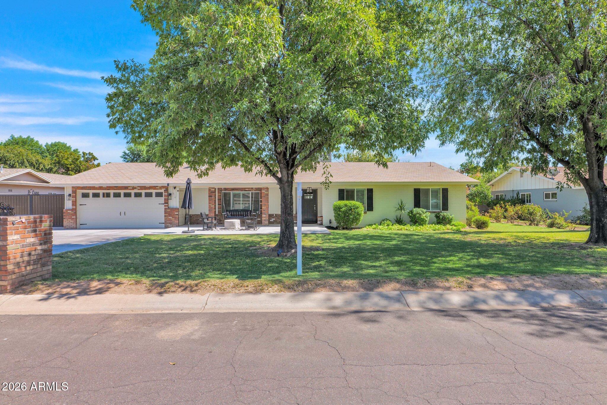 SKAGGS ESTATES - Residential