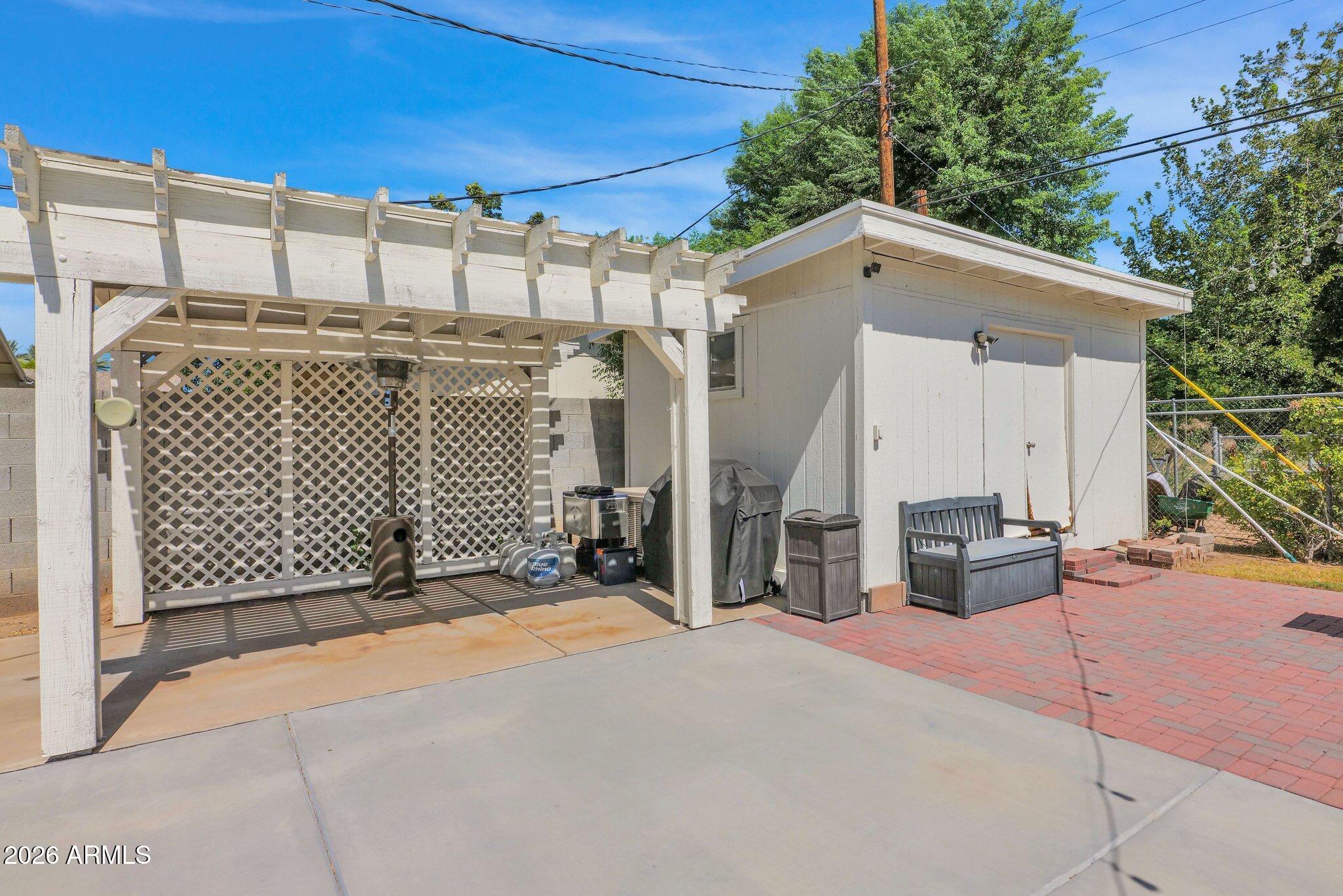 SKAGGS ESTATES - Residential