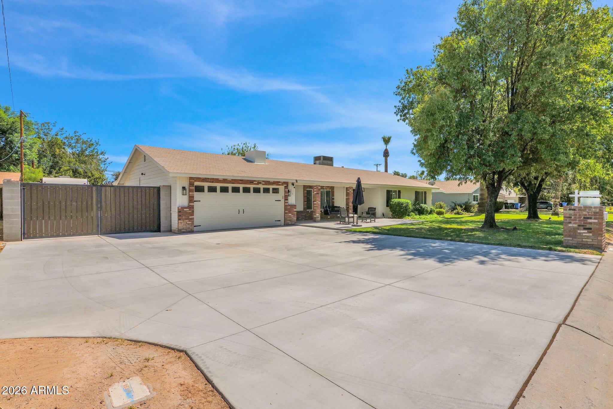SKAGGS ESTATES - Residential