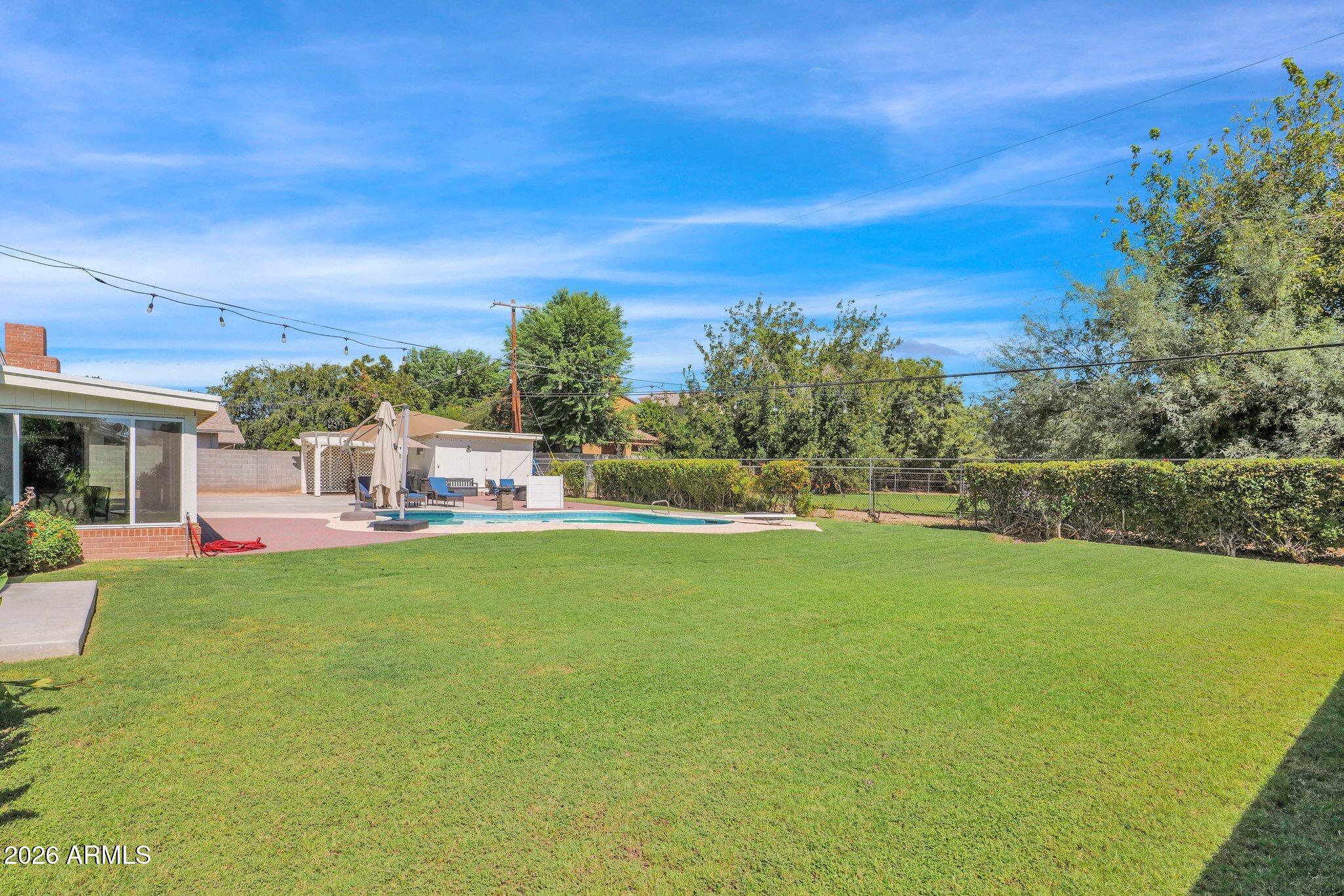 SKAGGS ESTATES - Residential