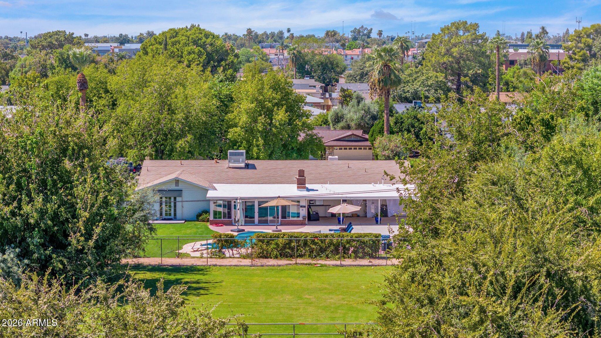 SKAGGS ESTATES - Residential