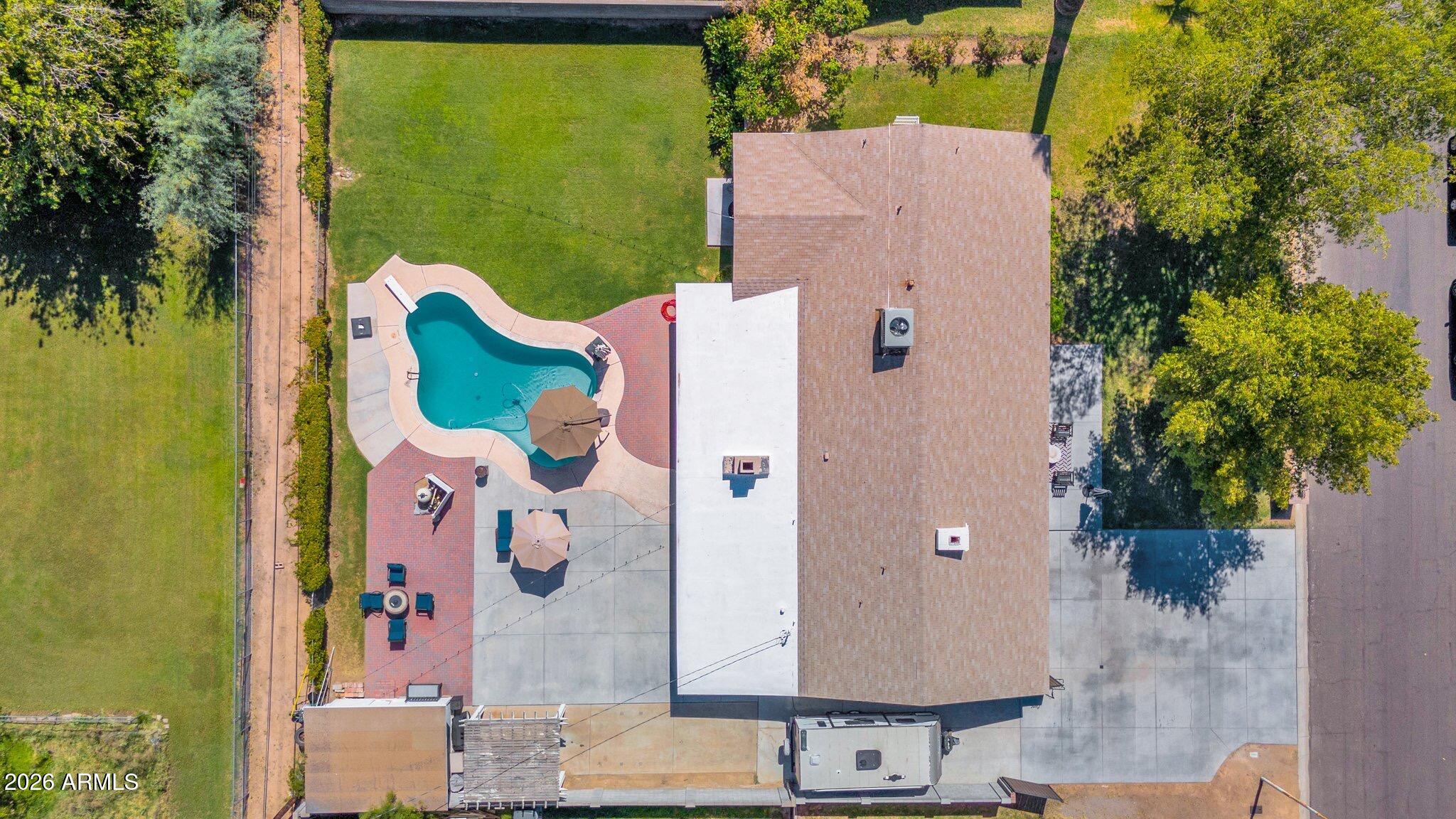 SKAGGS ESTATES - Residential