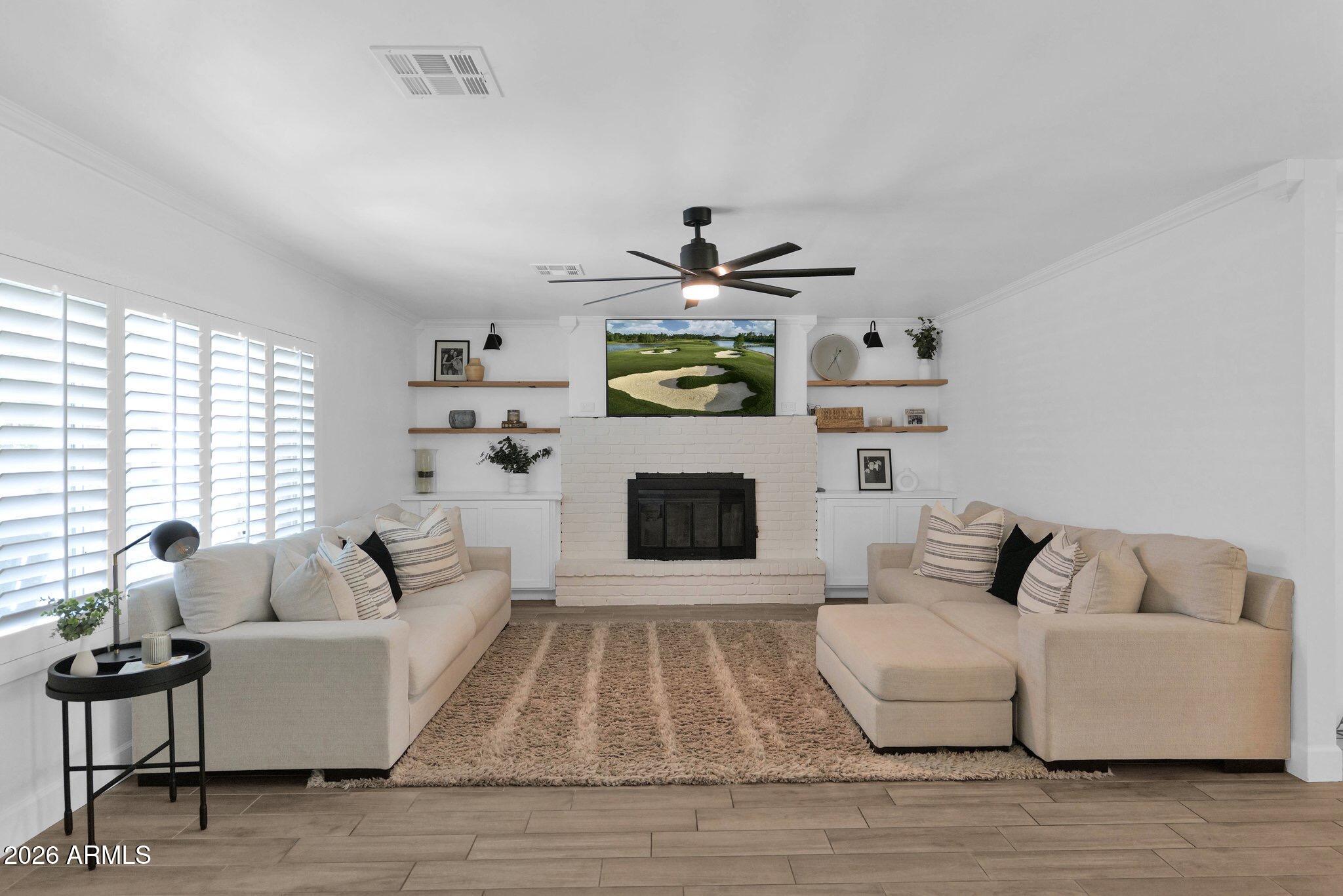 SKAGGS ESTATES - Residential