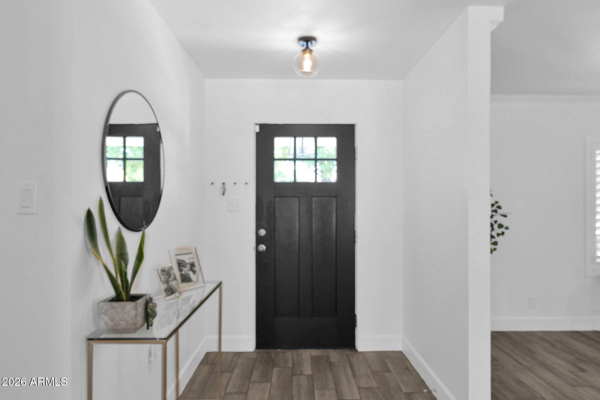 SKAGGS ESTATES - Residential
