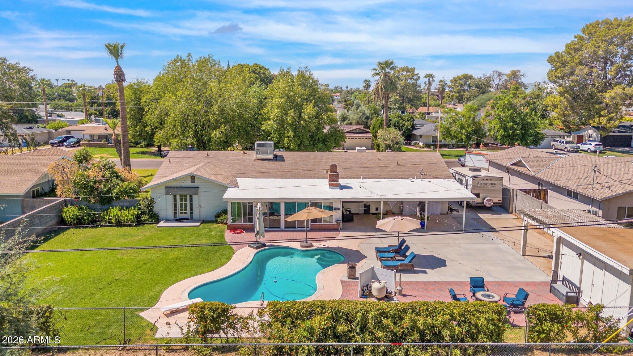 SKAGGS ESTATES - Residential