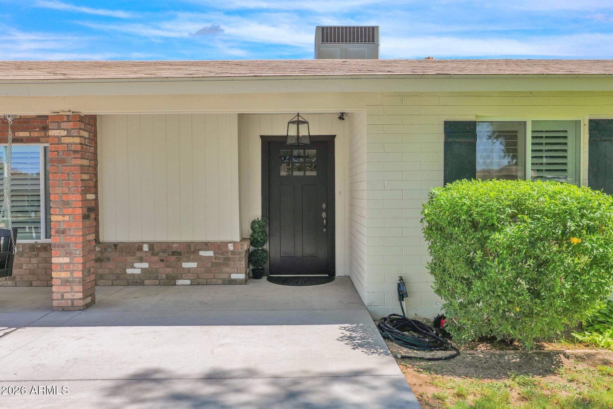 SKAGGS ESTATES - Residential