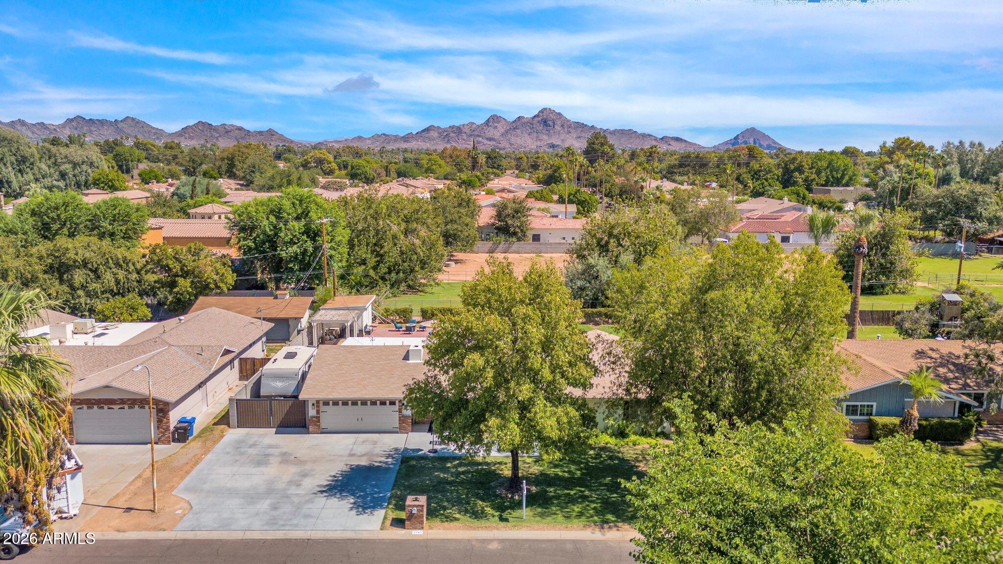 SKAGGS ESTATES - Residential