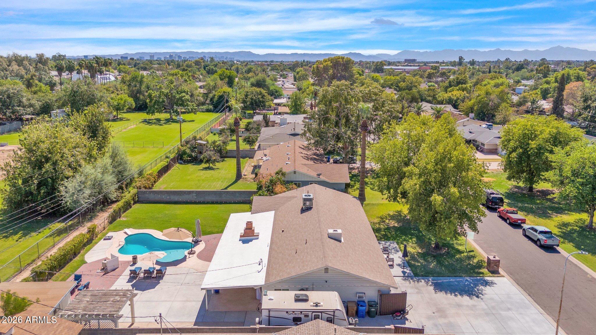 SKAGGS ESTATES - Residential