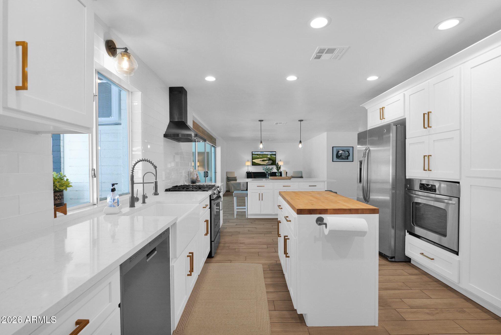 SKAGGS ESTATES - Residential