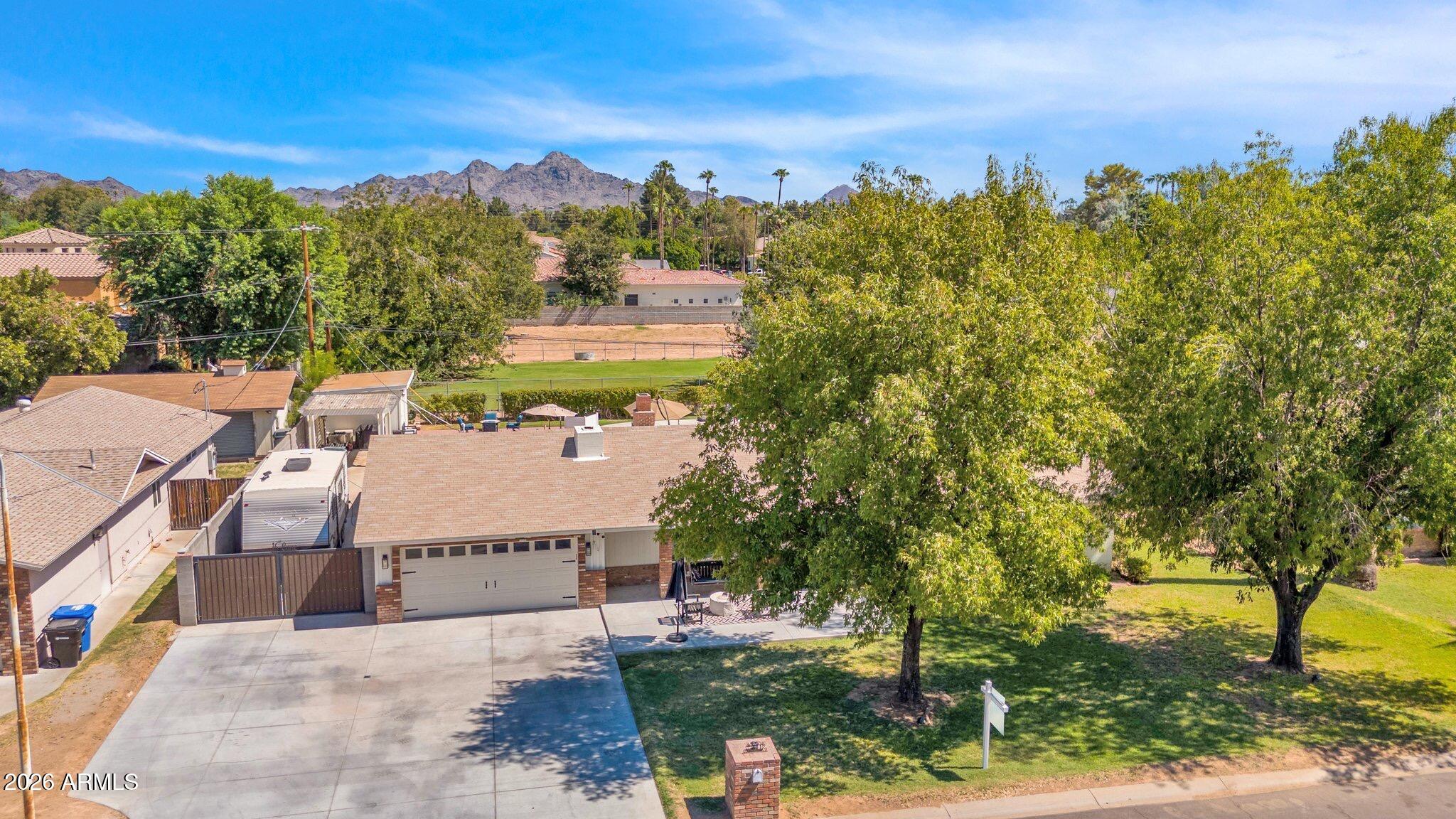 SKAGGS ESTATES - Residential