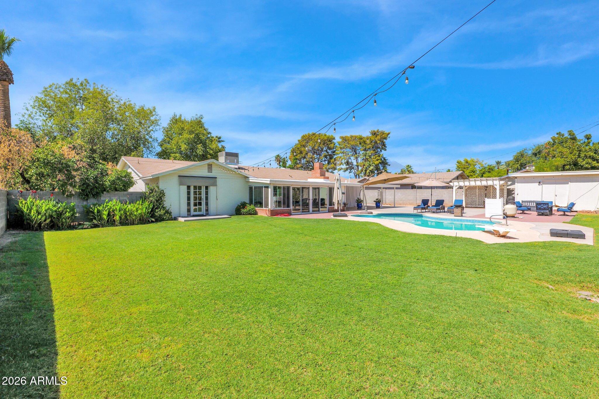 SKAGGS ESTATES - Residential