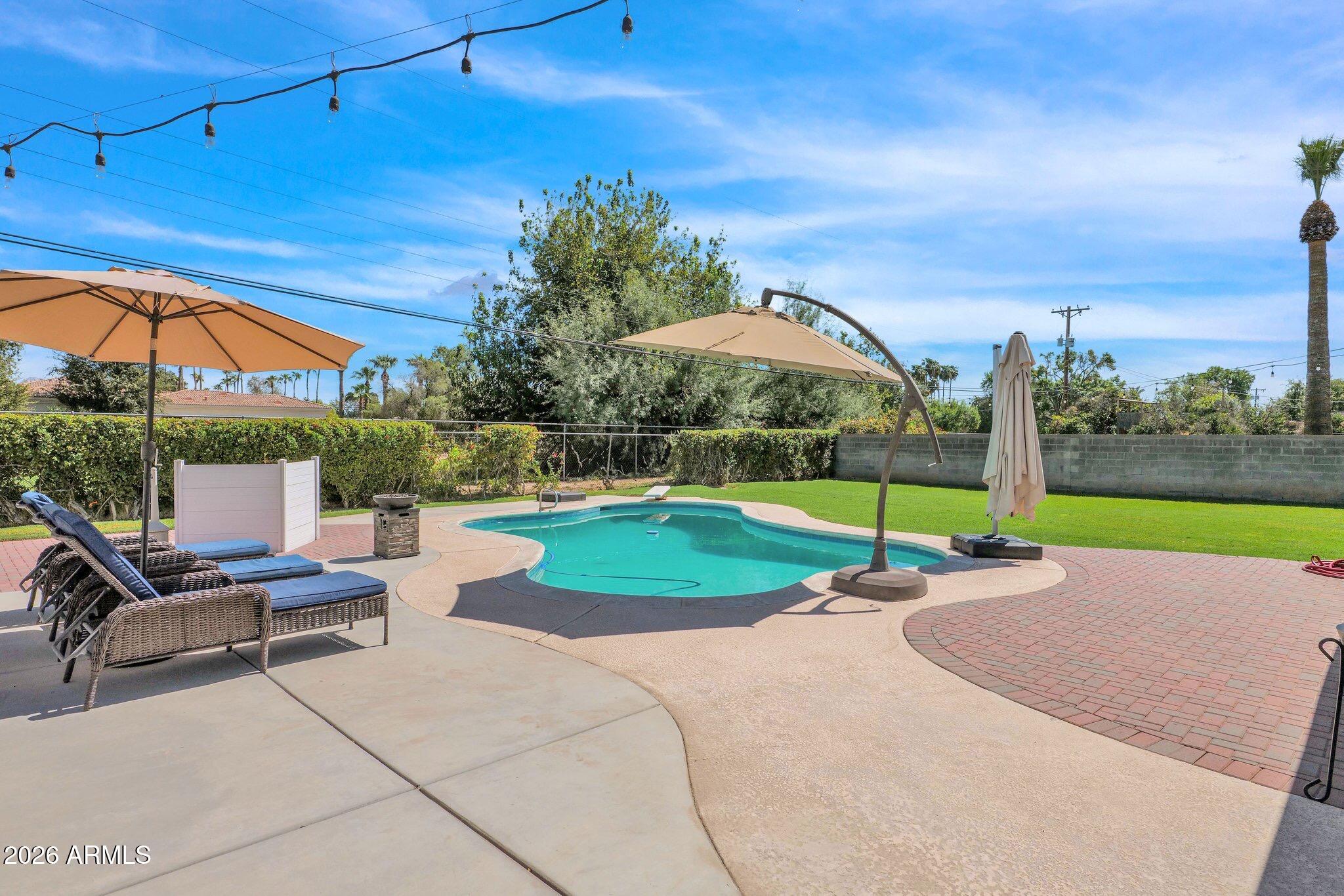 SKAGGS ESTATES - Residential
