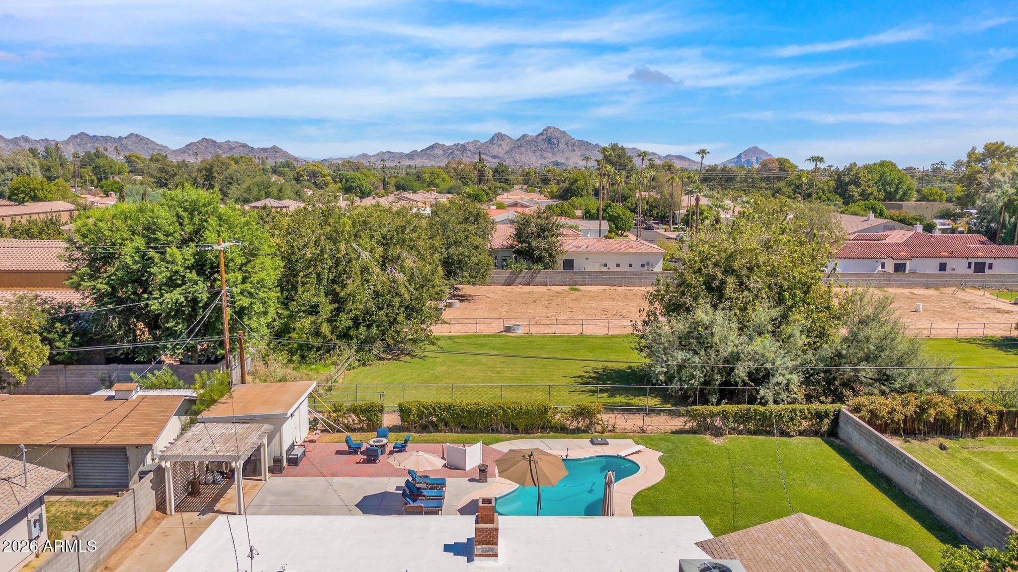 SKAGGS ESTATES - Residential