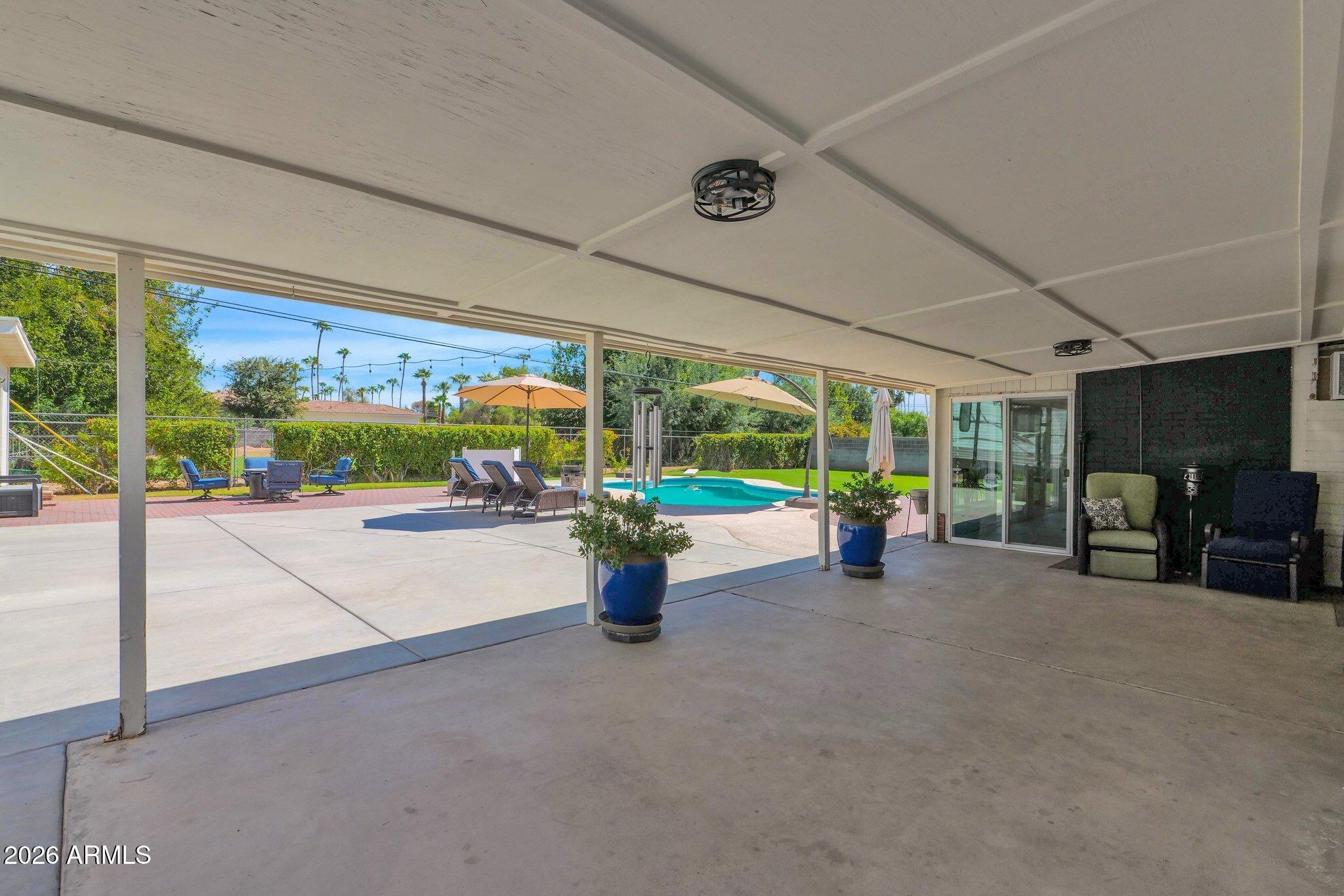 SKAGGS ESTATES - Residential