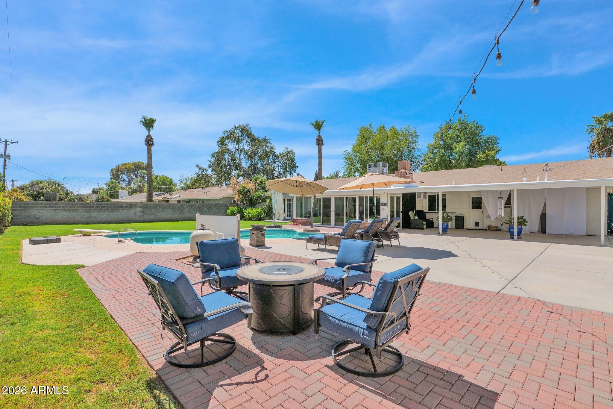 SKAGGS ESTATES - Residential