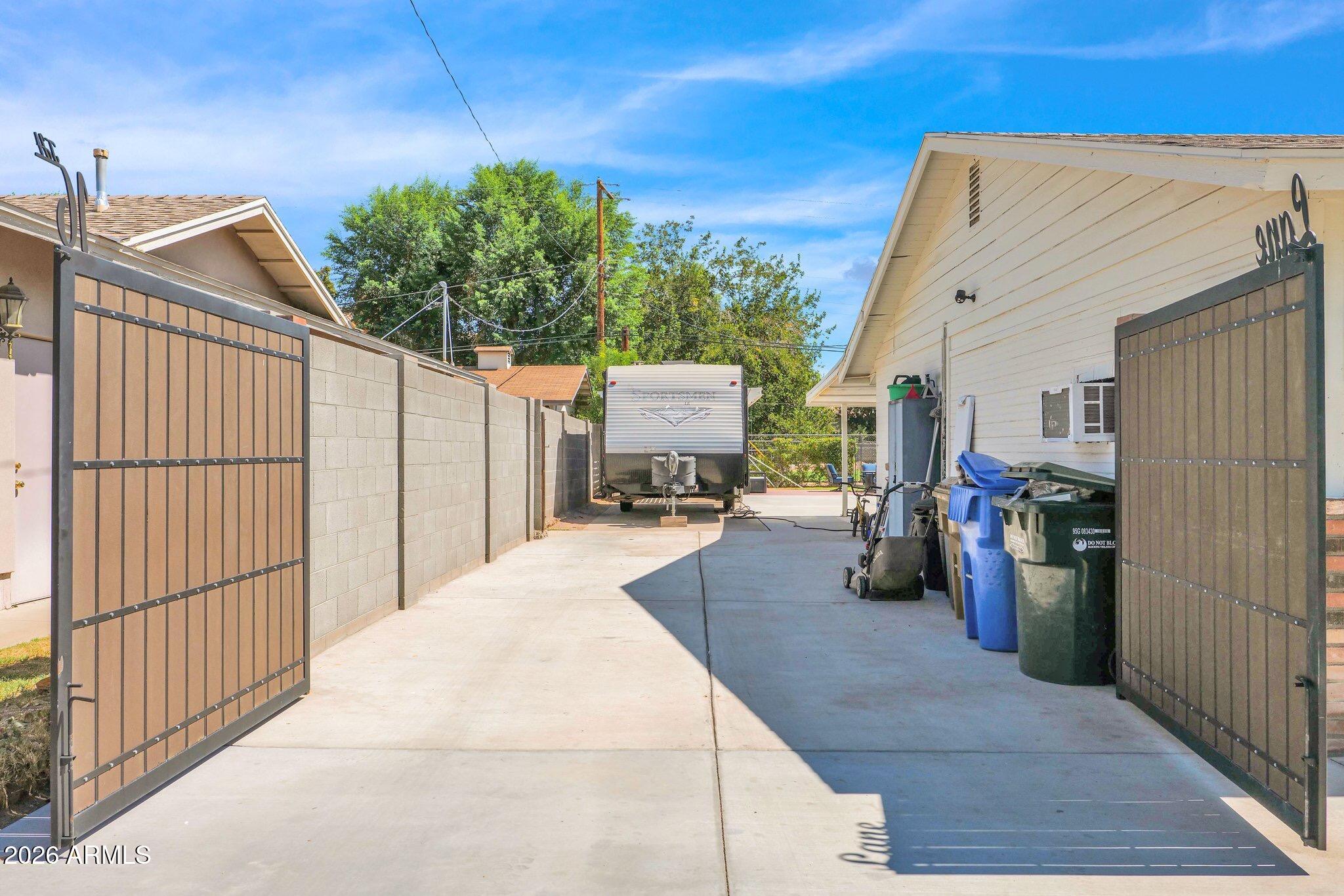 SKAGGS ESTATES - Residential