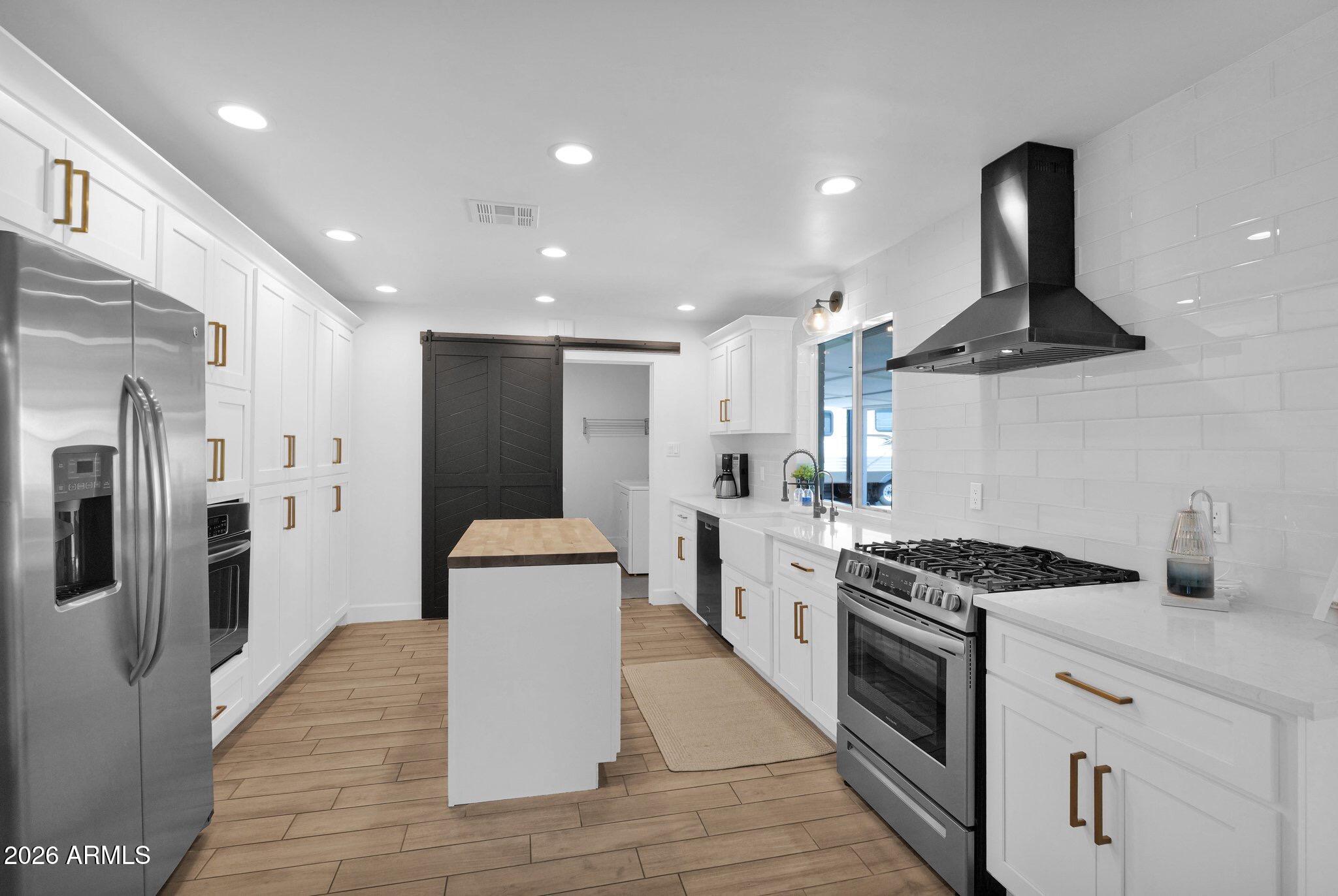 SKAGGS ESTATES - Residential