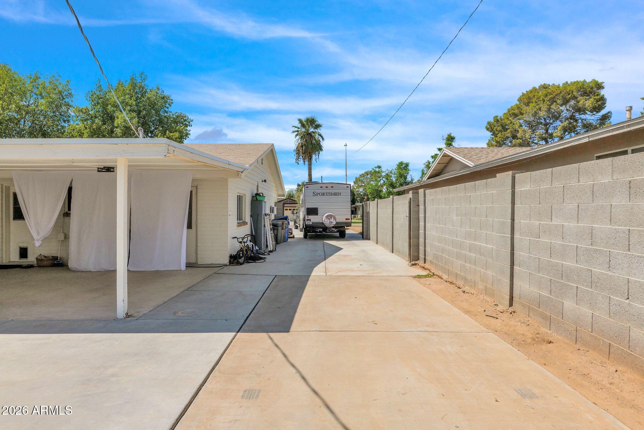 SKAGGS ESTATES - Residential