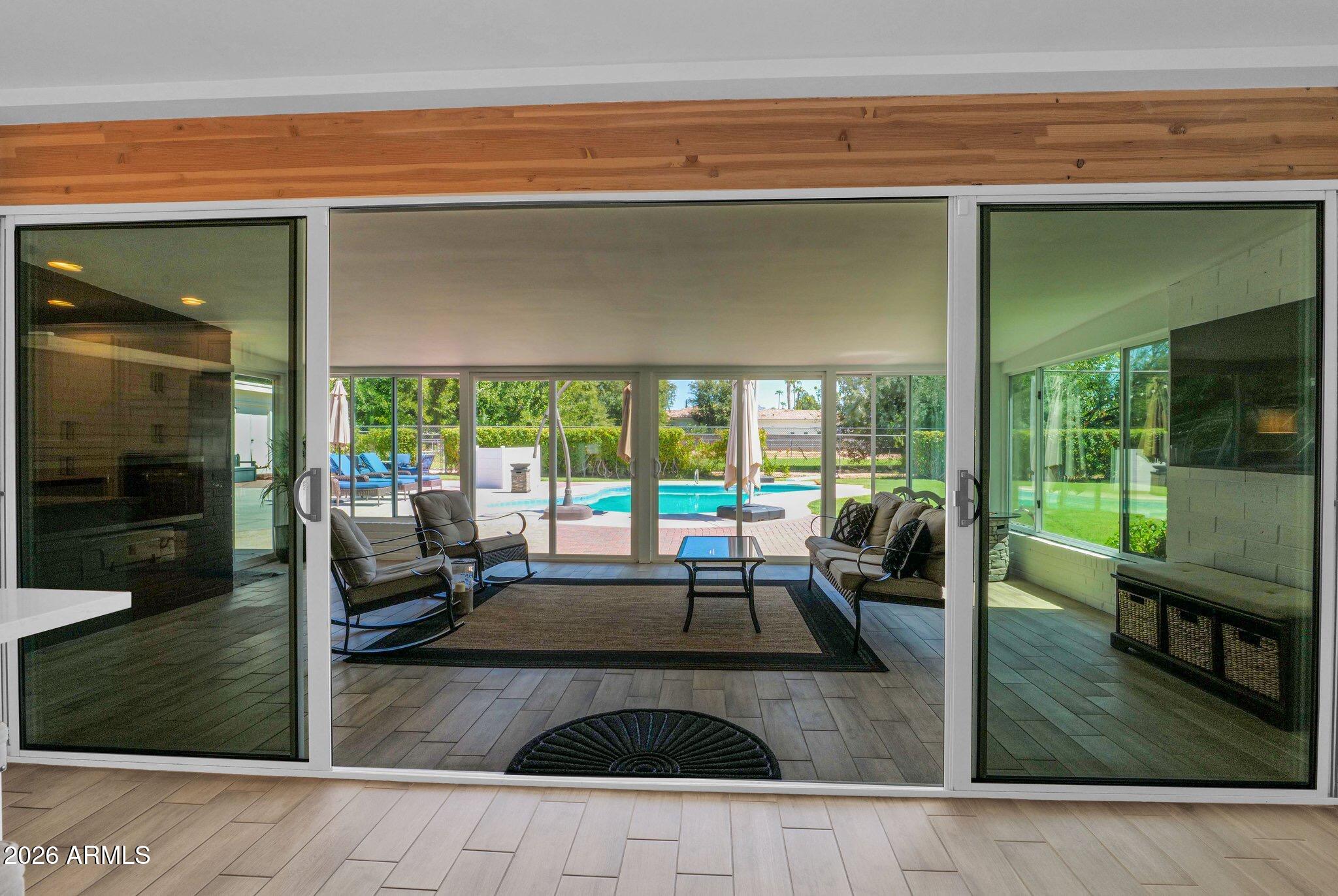SKAGGS ESTATES - Residential