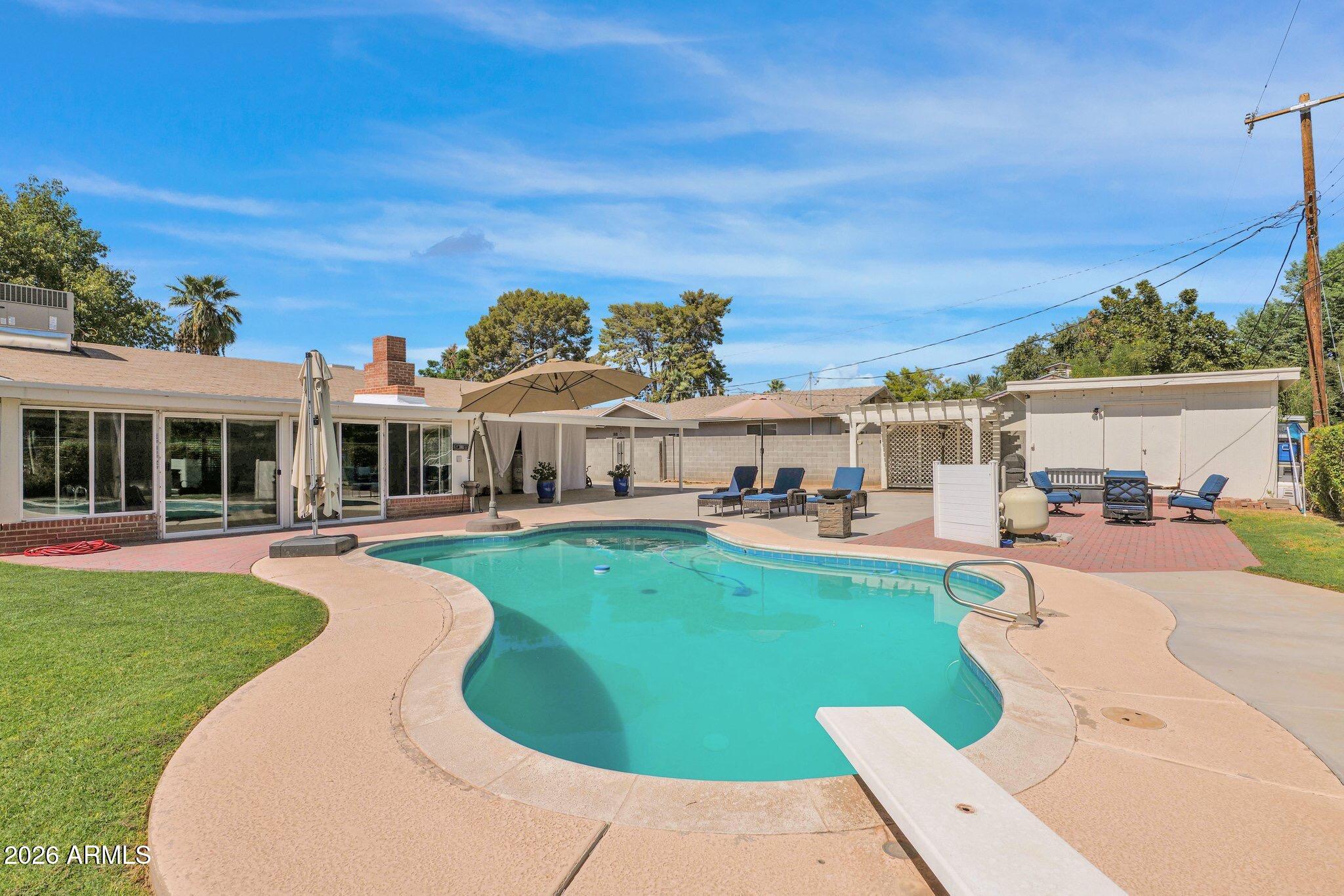 SKAGGS ESTATES - Residential